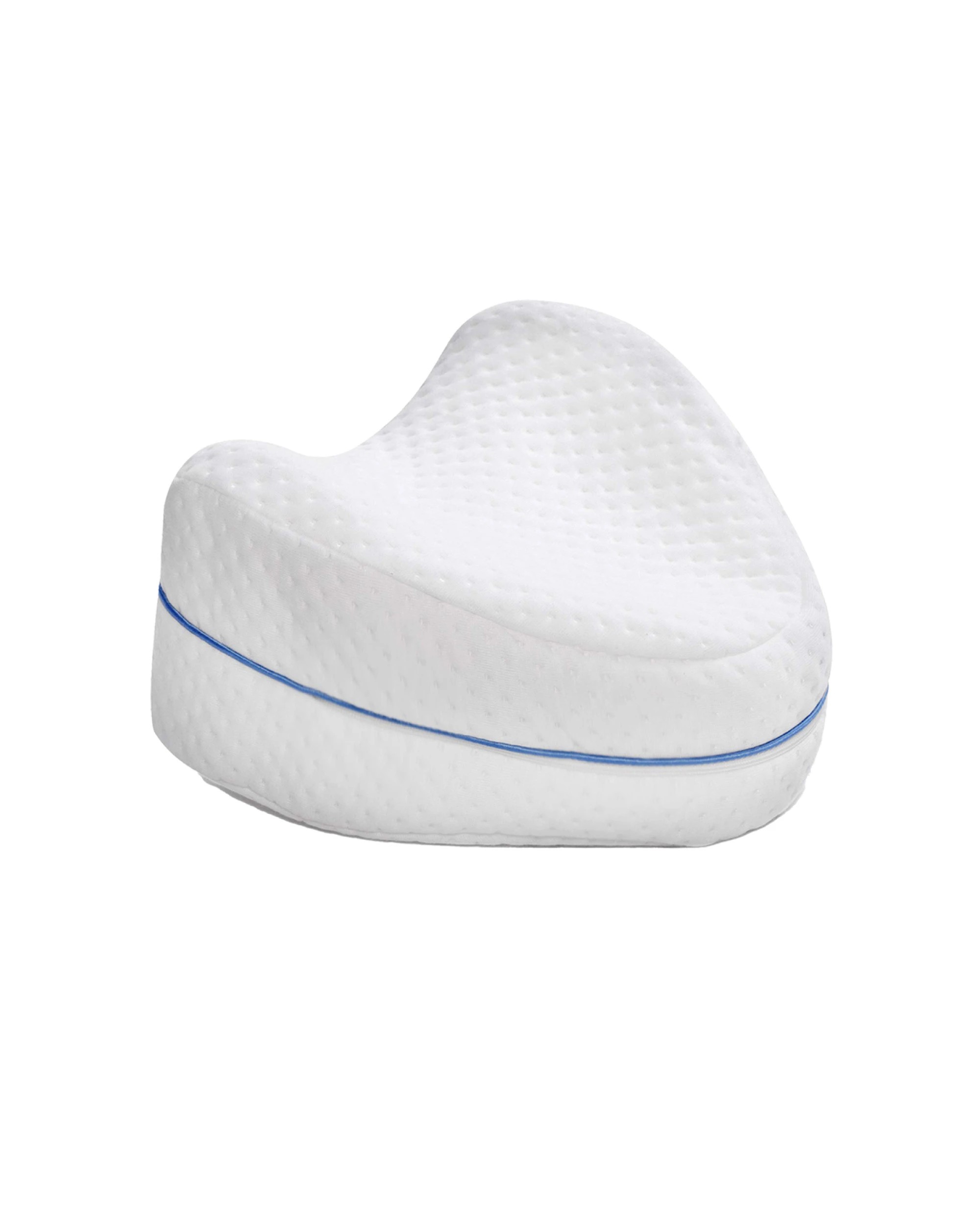 1 Contour Legacy Leg Pillow Cushions Your Knees & Legs For A More Comfortable Nights Sleep, 1 of 6