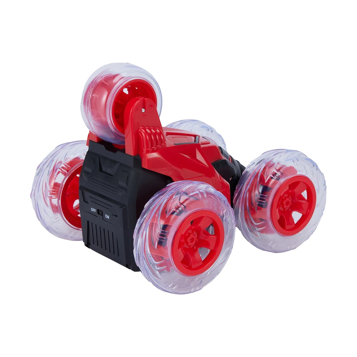 5 Remote Control Stunt Twister, 5 of 10