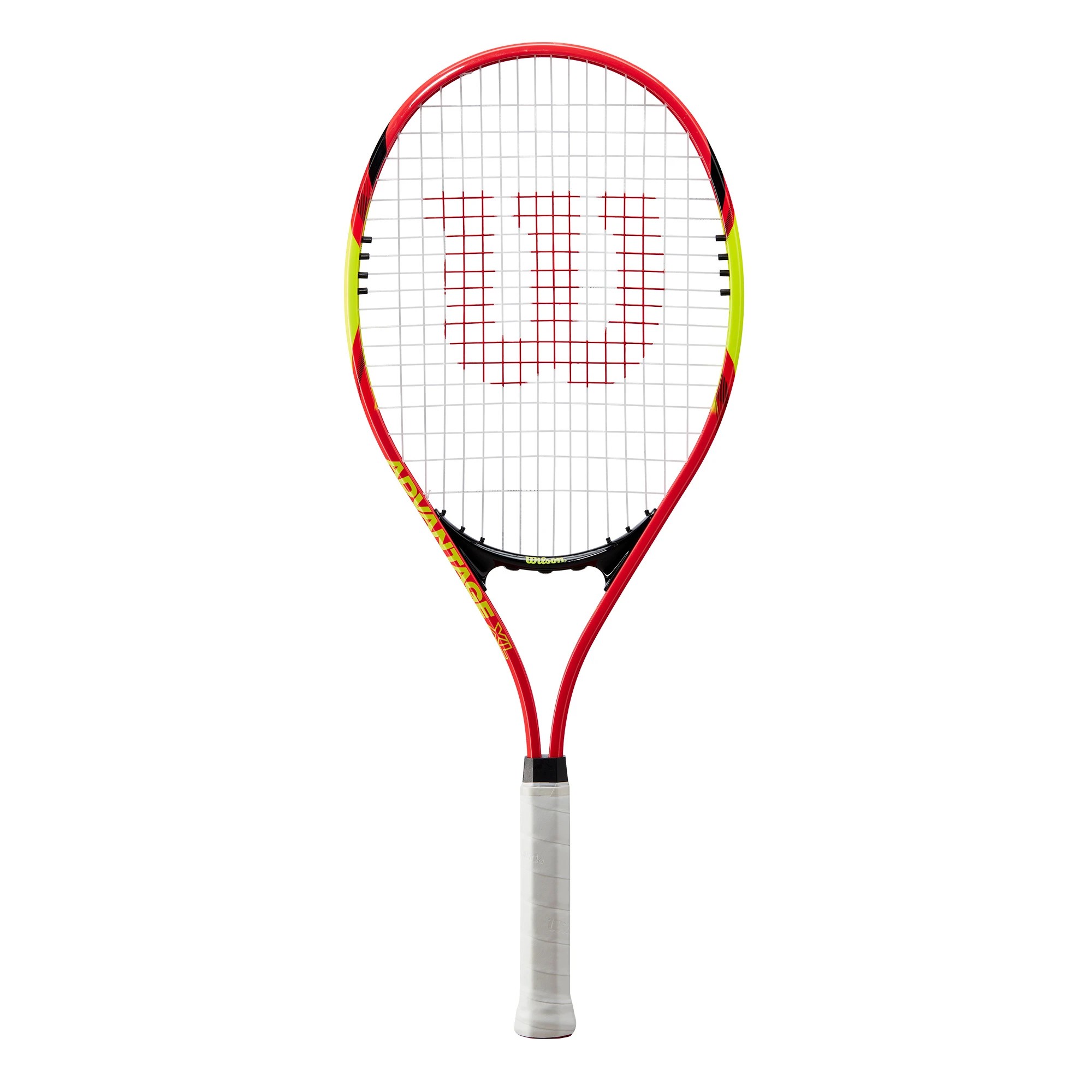 3 Wilson Advantage Extra Large Adult Racquet - Assorted, 3 of 7