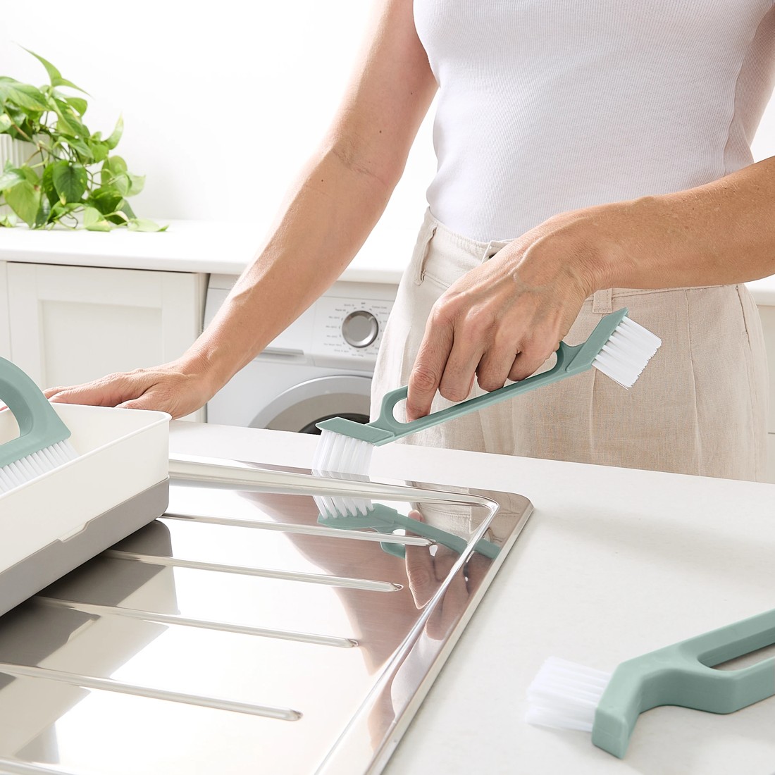 1 Grout Cleaning Set, 1 of 10