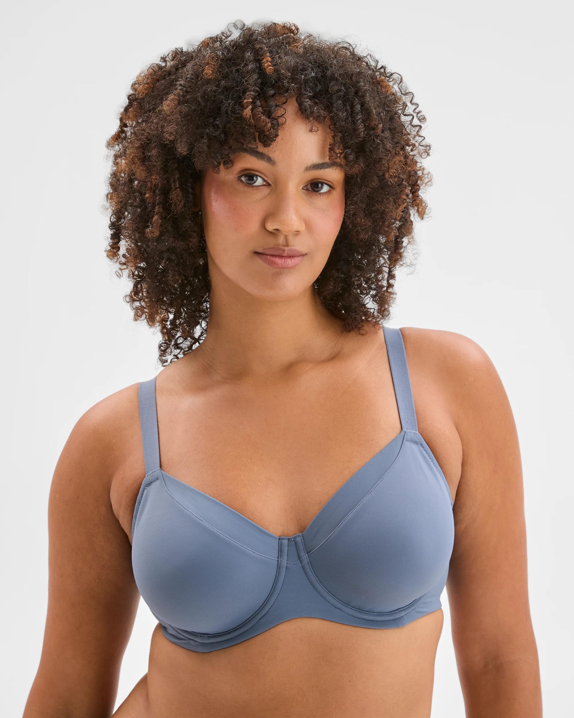 1 Target Minimiser Bra FOLKSTONE, 1 of 4