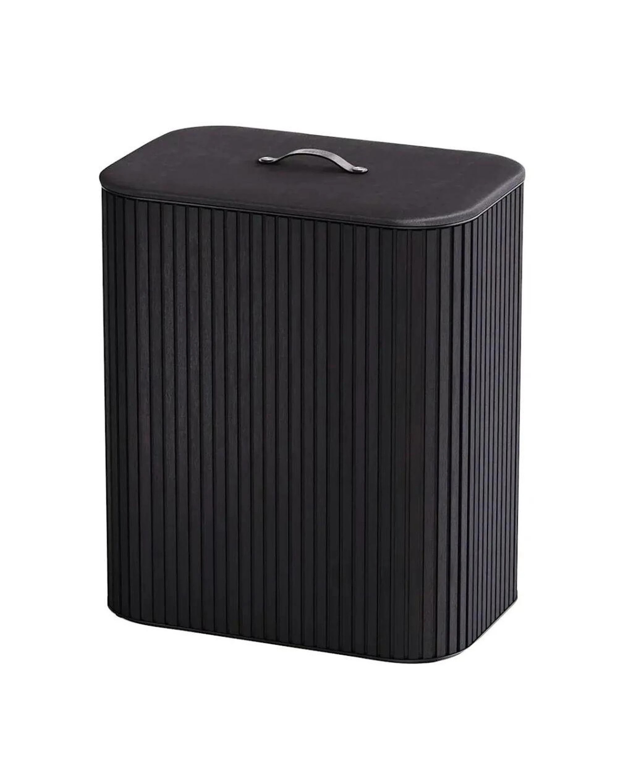 1 Joseph Joseph Tota Twin Luxe 90L Laundry Separation Basket, 1 of 8