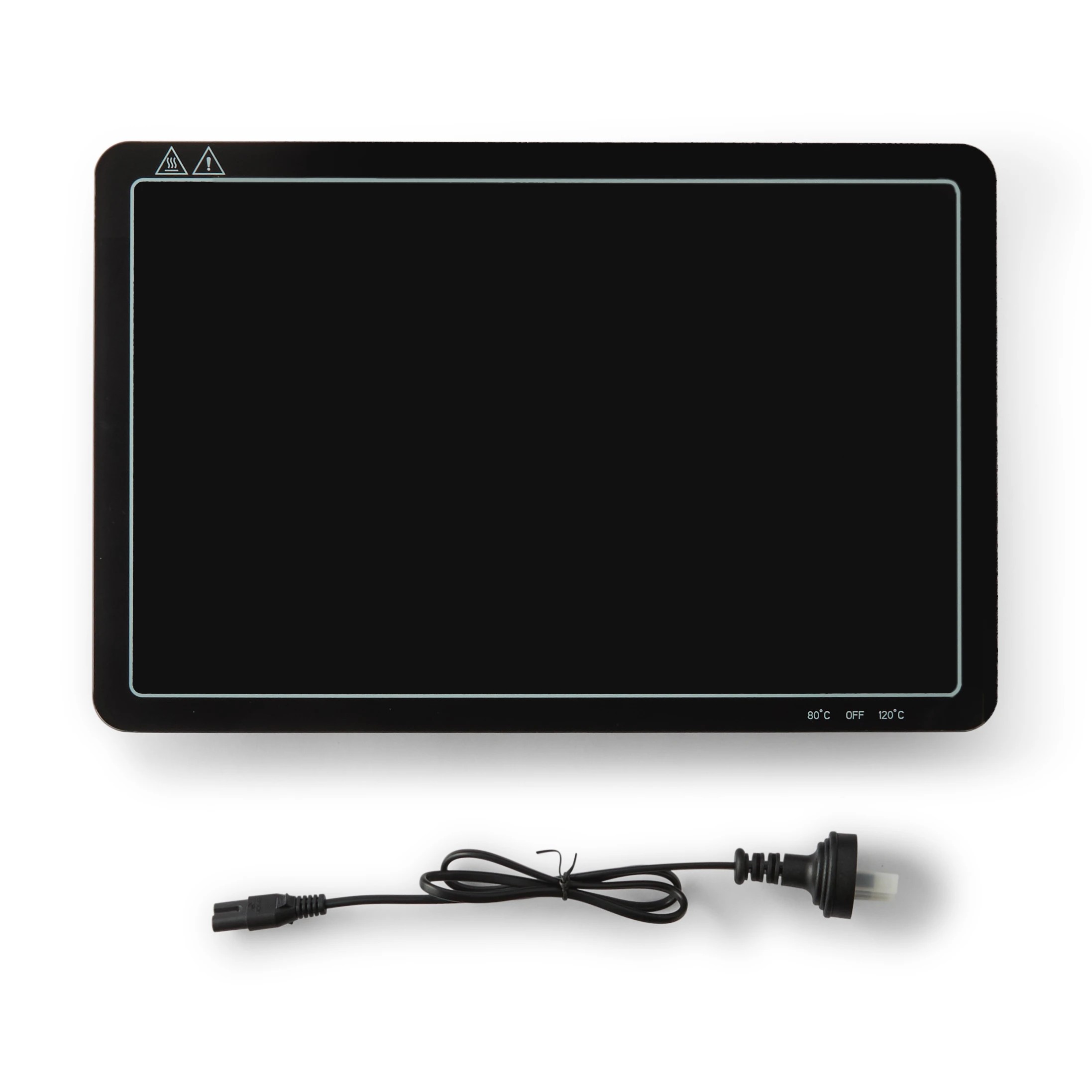 7 Warming Tray, 7 of 7