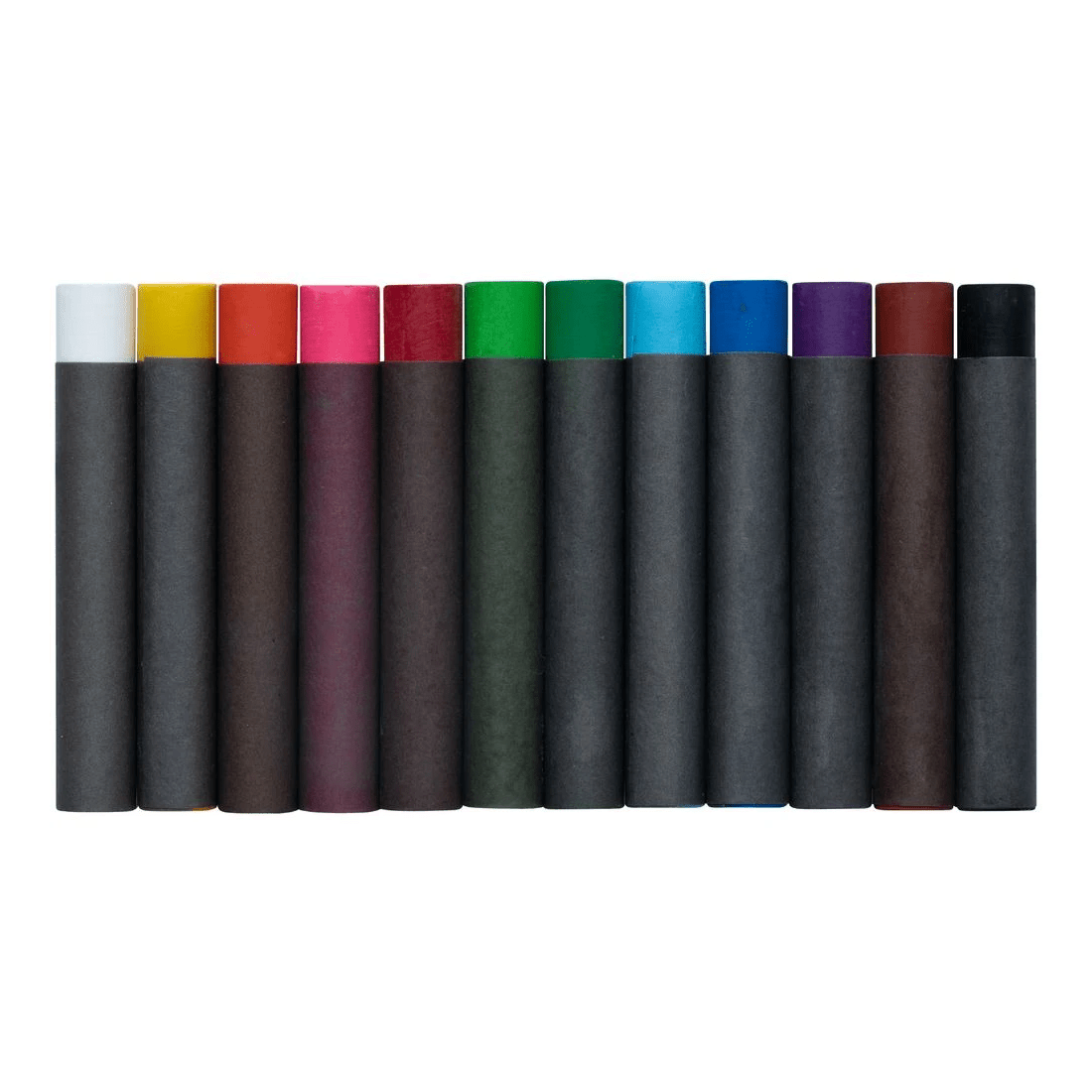 4 Studymate Oil Pastels 12 Pack, 4 of 10