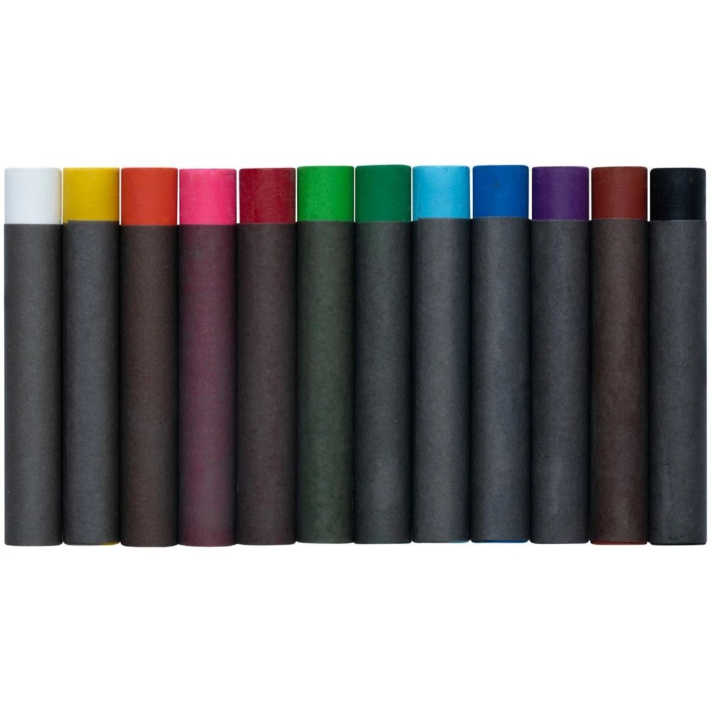 4 Studymate Oil Pastels 12 Pack, 4 of 10