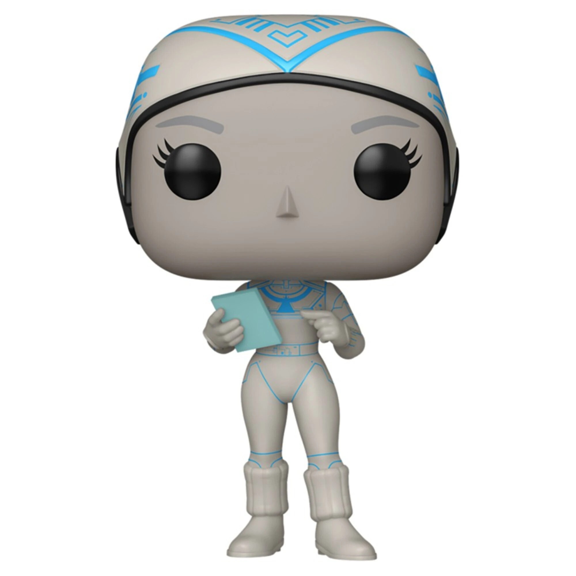 1 Tron - Yori Pop! Vinyl Figure, 1 of 2