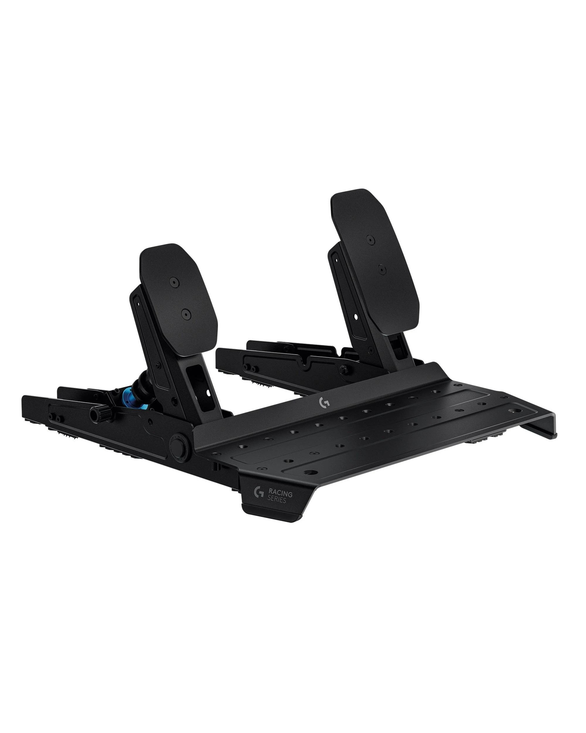 5 Logitech G RS Pedals - Black, 5 of 5