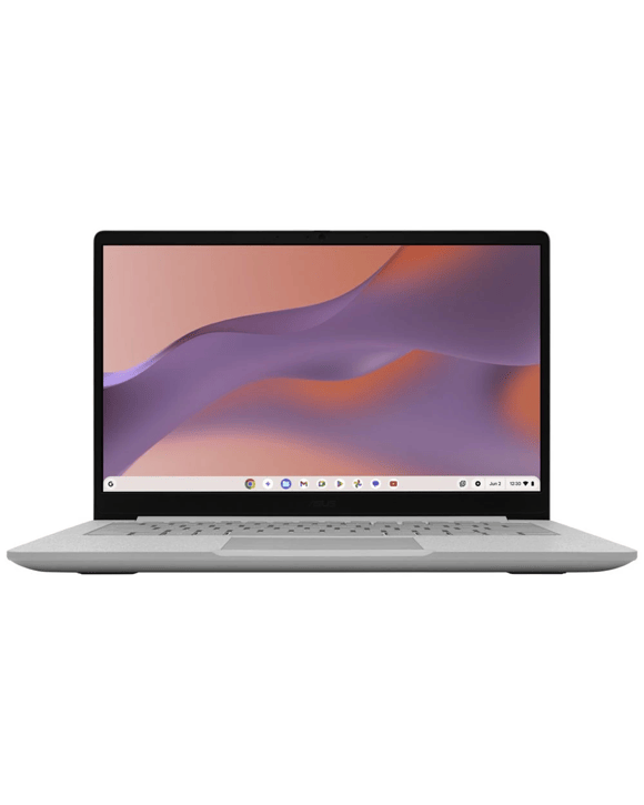 ASUS 14" CX14 Intel Celeron N50 8/128GB Chromebook Laptop
