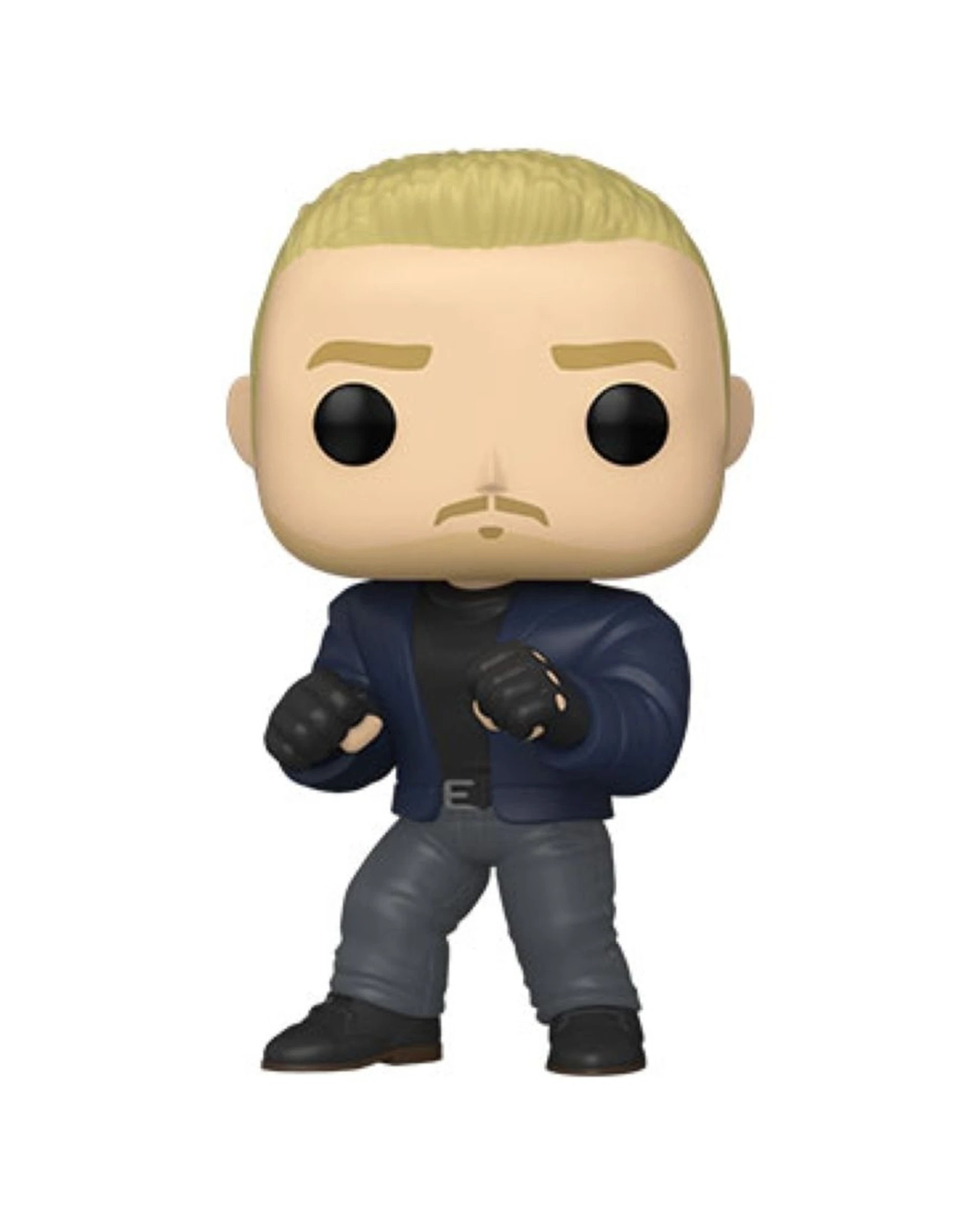 1 Pop Vinyl Figurine Umbrella Academy - Luther Hargreaves Season 2 Vinyl 10cm. - Multi, 1 of 3