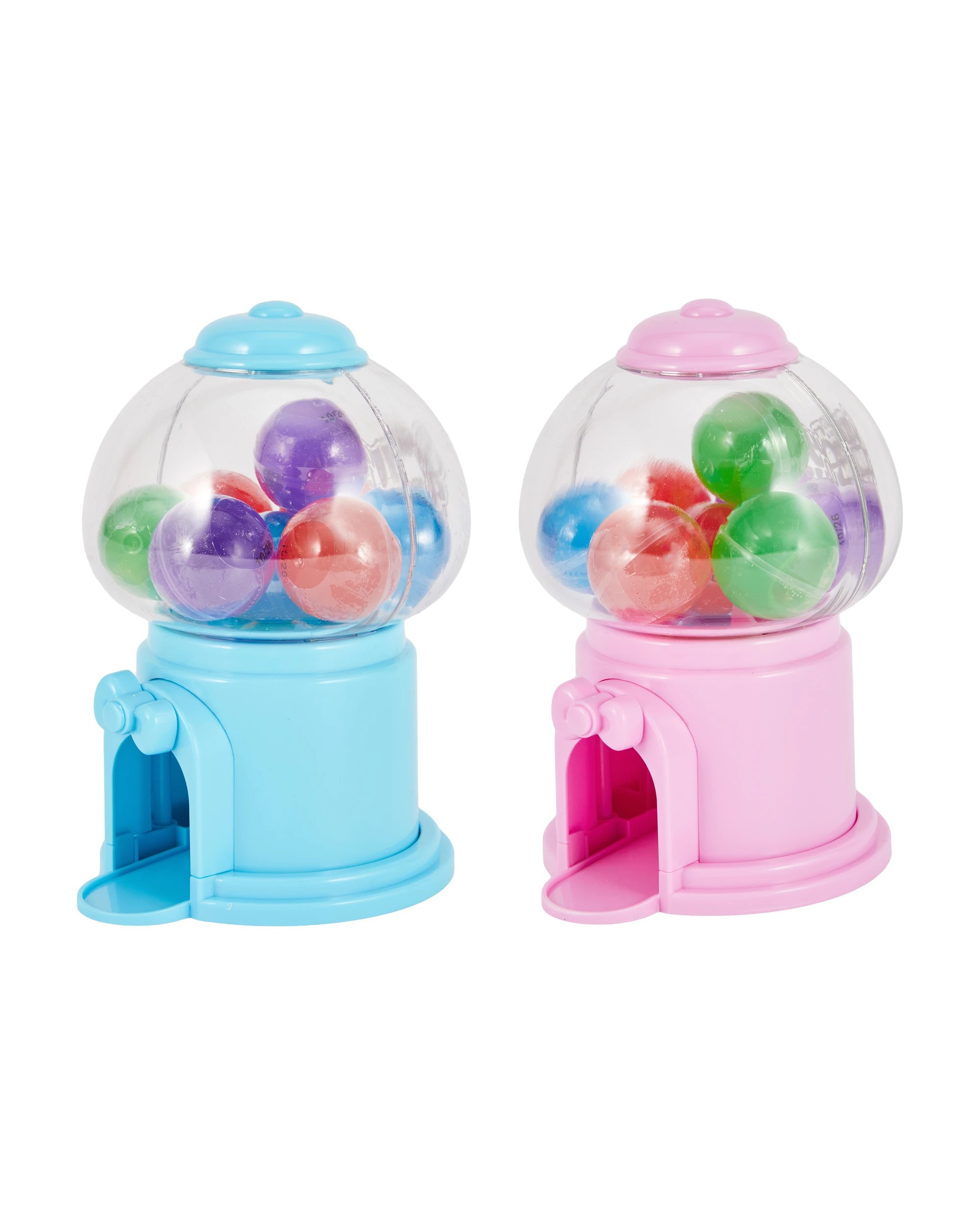 3 Scentos Sugar Rush Scented Slime Ball Machine - Assorted, 3 of 7