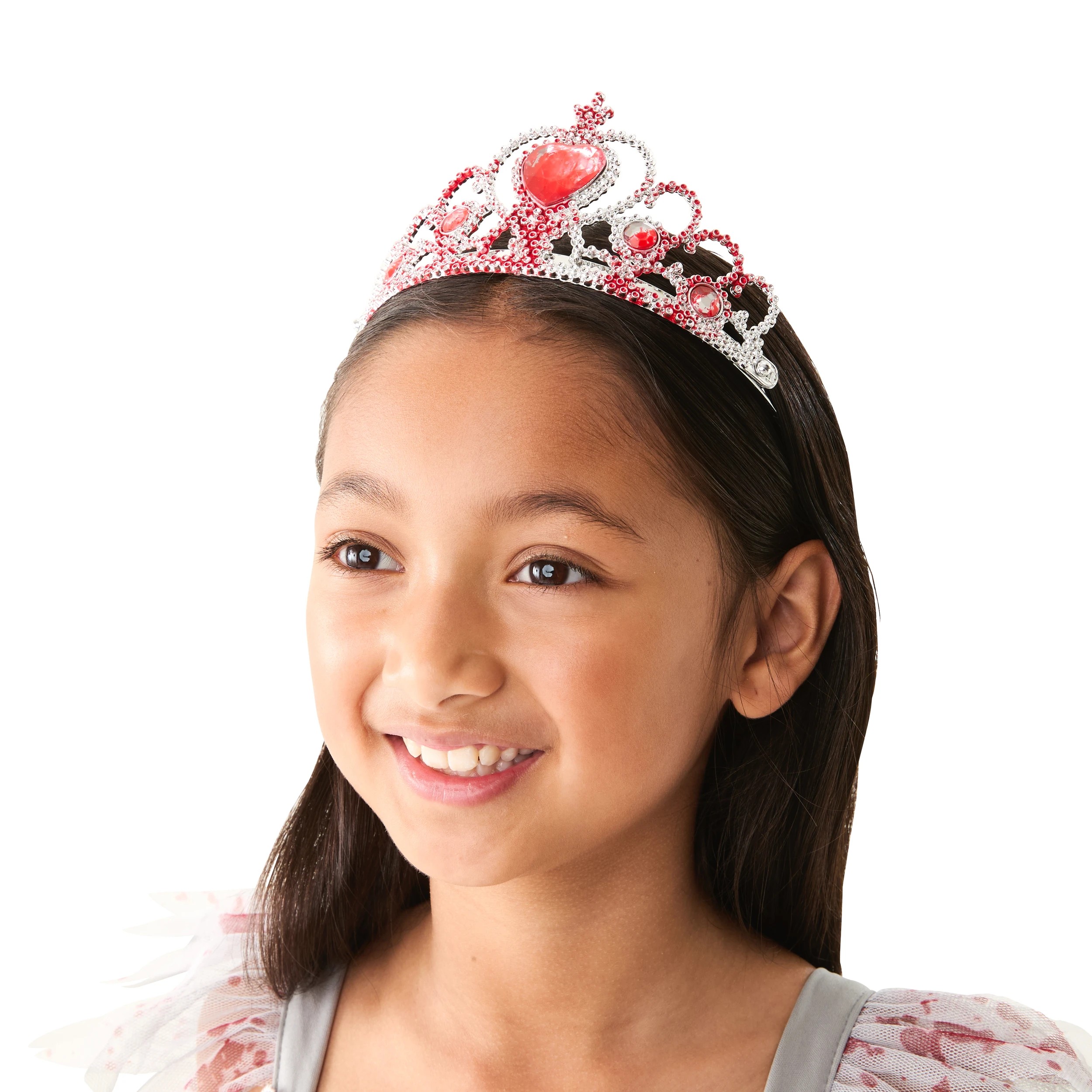 8 4 Piece Deadly Ballerina Costume - Ages 8+, 8 of 10