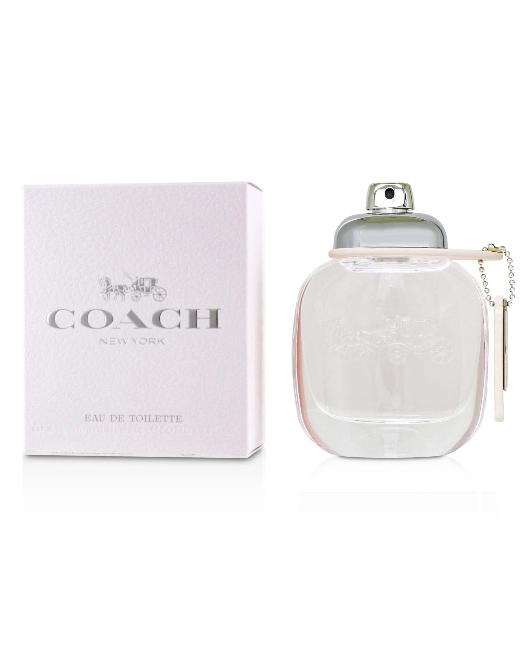 3 Coach Eau De Toilette Spray  90ml/3oz, 3 of 4