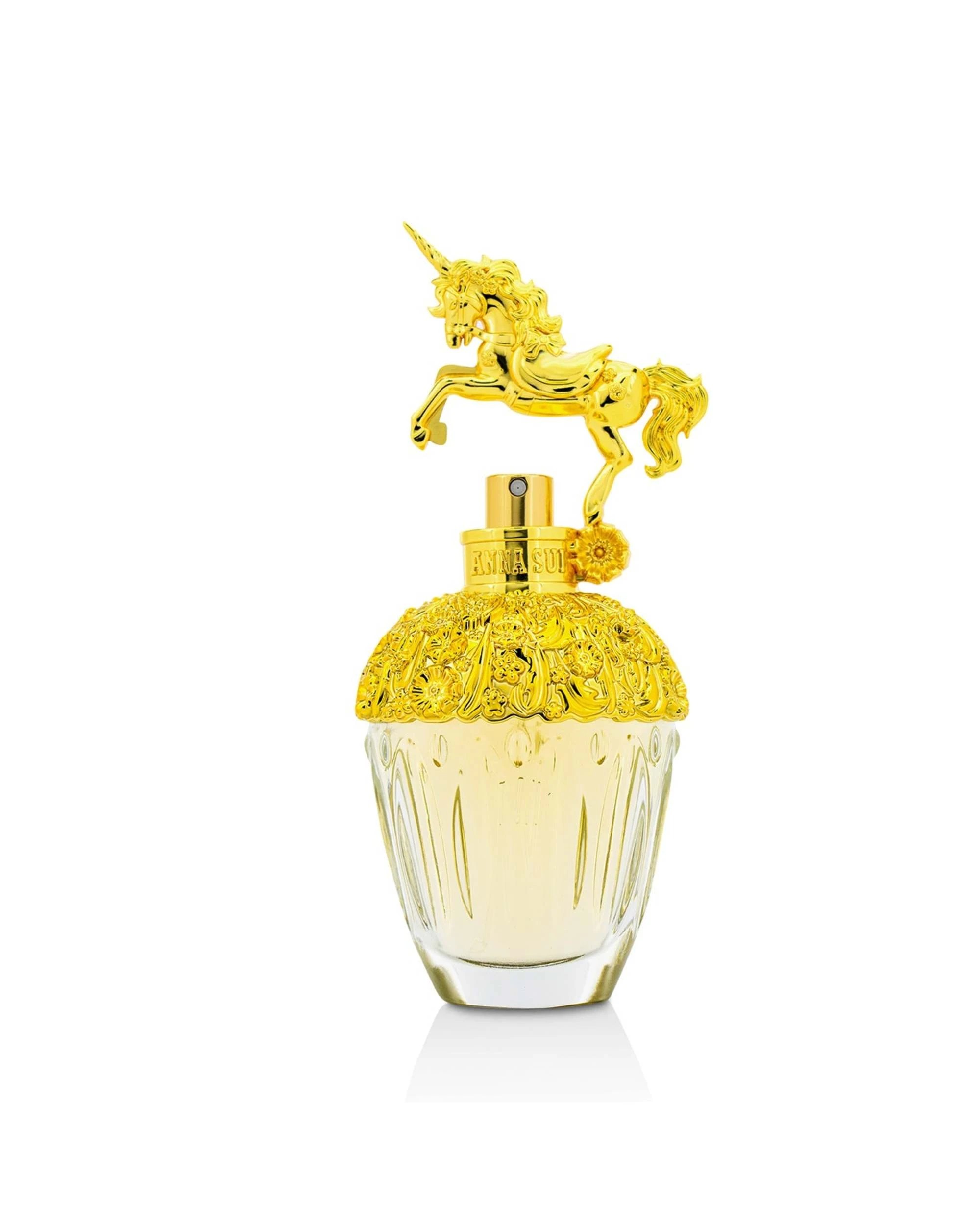 3 Anna Sui Fantasia Eau De Toilette Spray 30ml/1oz, 3 of 4