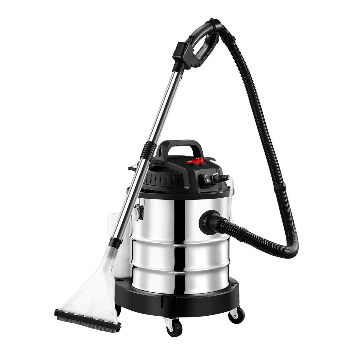 3 Ausway 5 In 1 Carpet Vacuum Cleaner Wet and Dry Vac Blower Cleaning Machine Portable, 3 of 4
