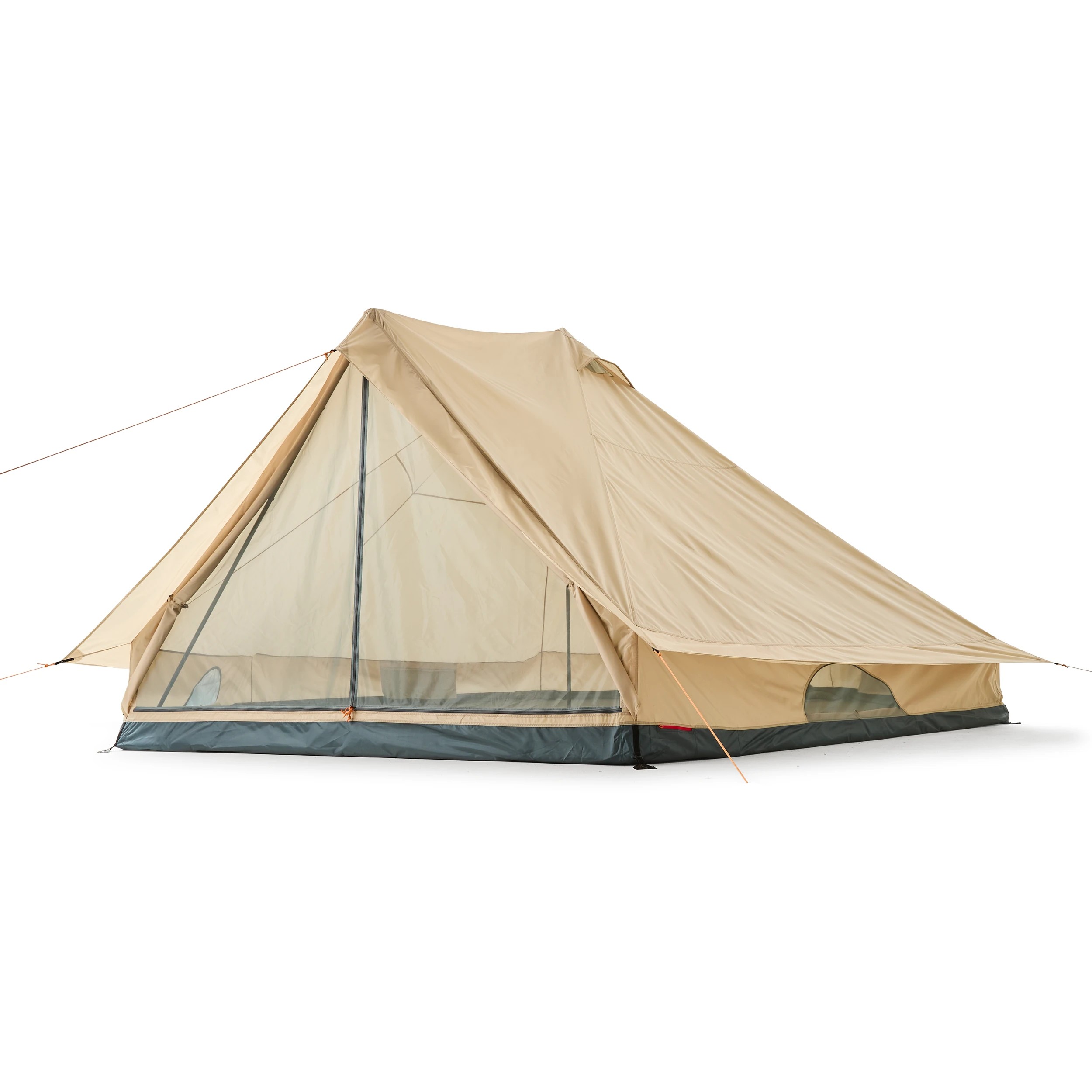 4 8 Person Bell Tent, 4 of 10
