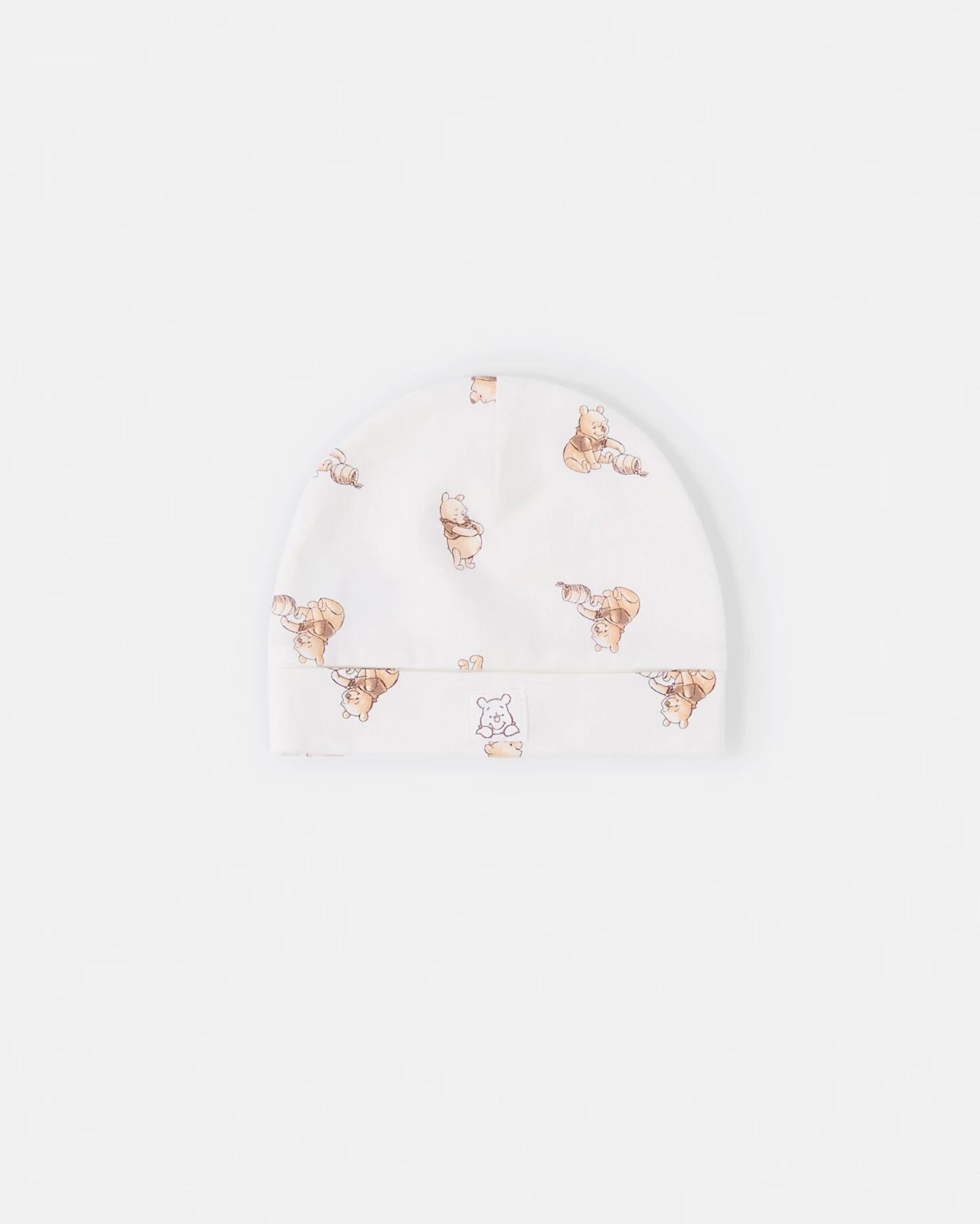 5 3 Piece Winnie The Pooh License Starter Set Winnie, 5 of 8