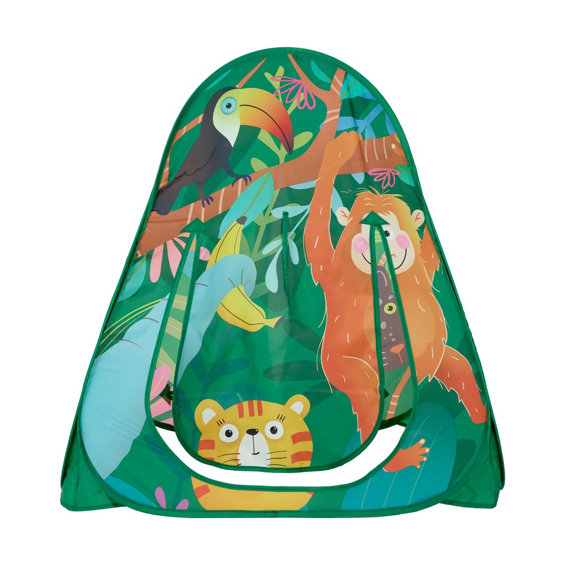 4 Indoor Play Tent, 4 of 10