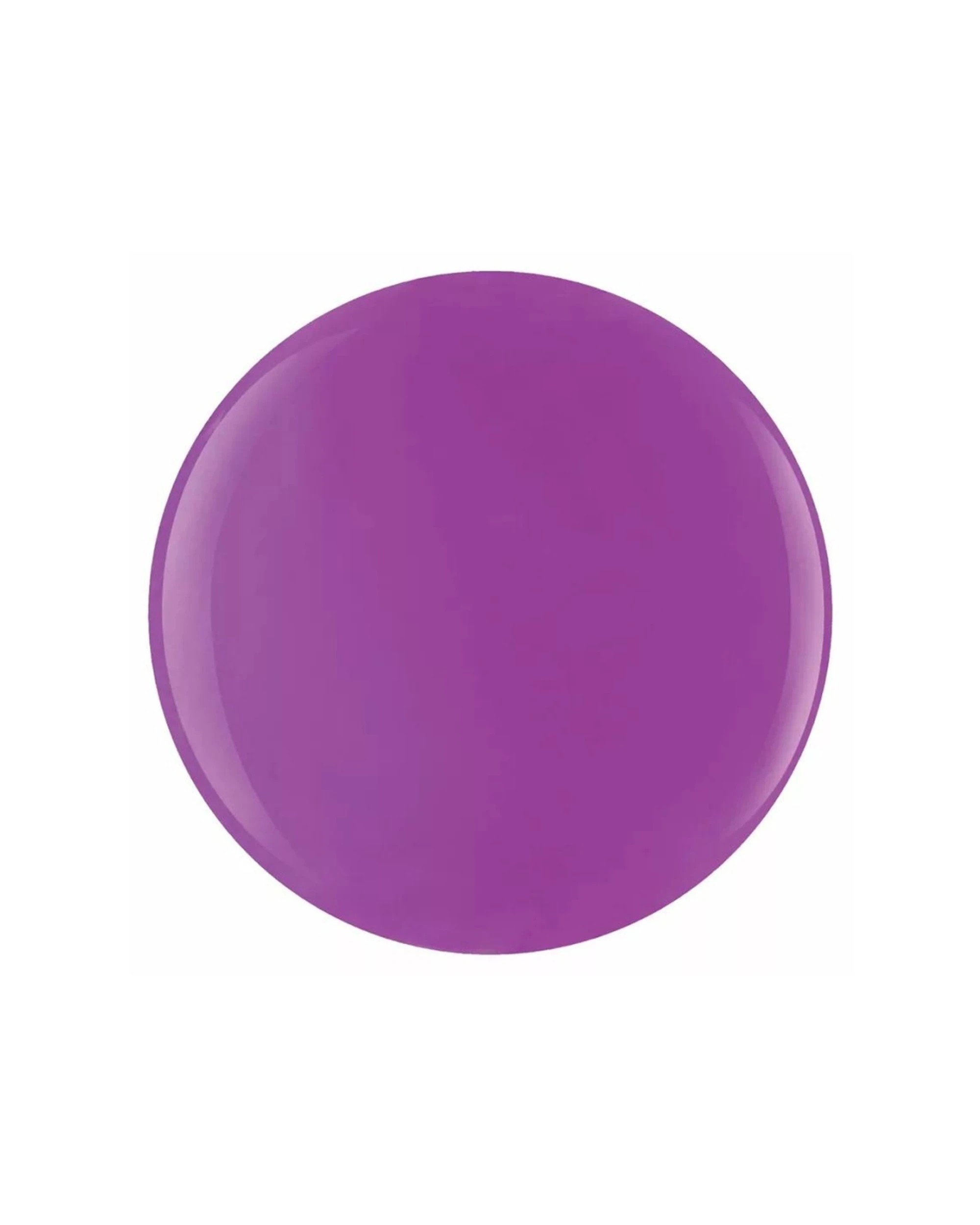 2 Gelish Mini UV LED Soak Off Gel Nail Polish Tokyo A Go 15ml - Purple, 2 of 2