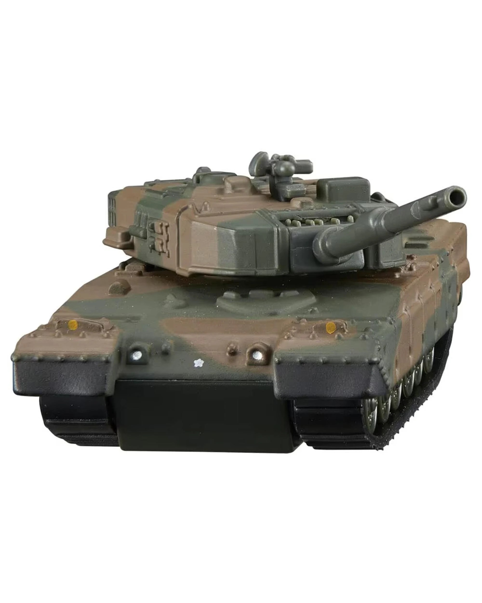 5 Tomica Premium 03 Japan Self-Defense Force Type 90 Tank, 5 of 7