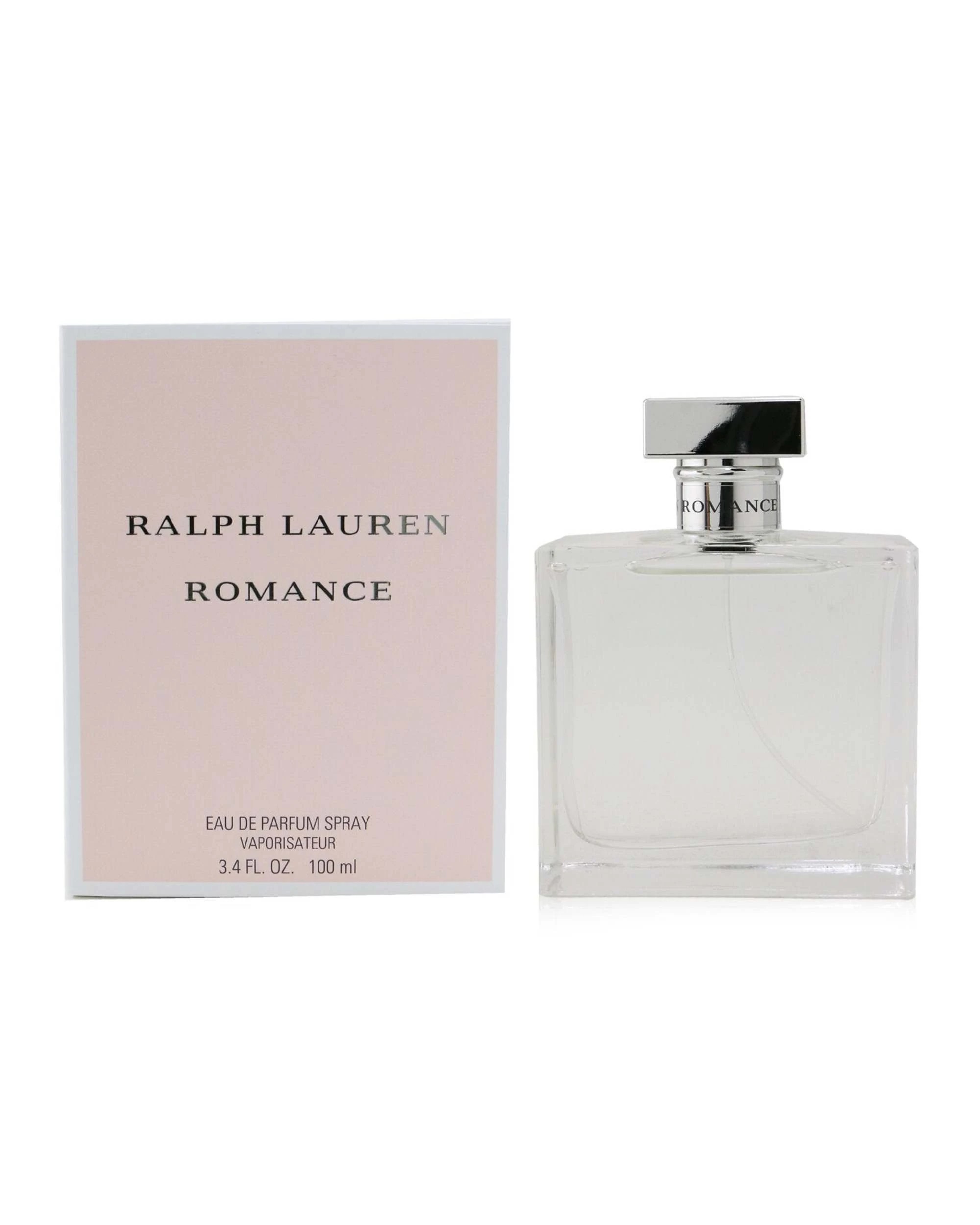 3 Ralph Lauren Romance Eau De Parfum Spray 50ml/1.7oz, 3 of 4