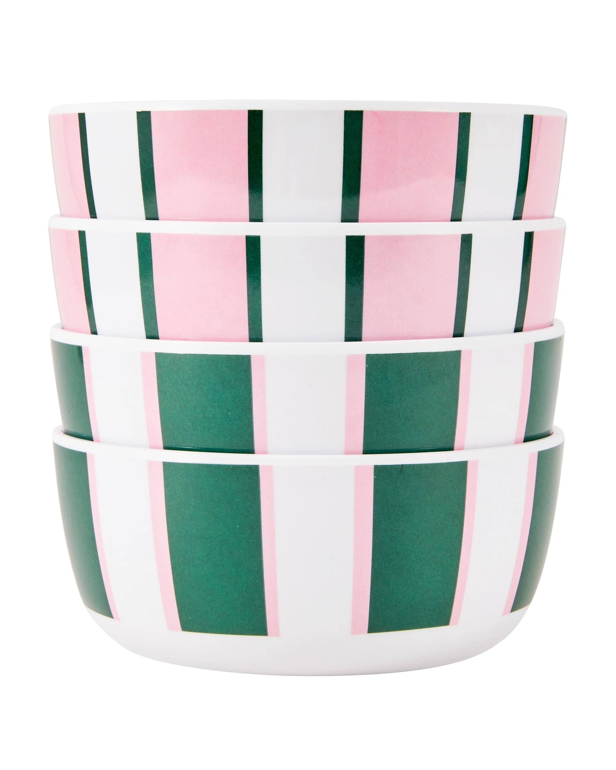 3 4 Pack Summer Vacay Bowls, 3 of 6