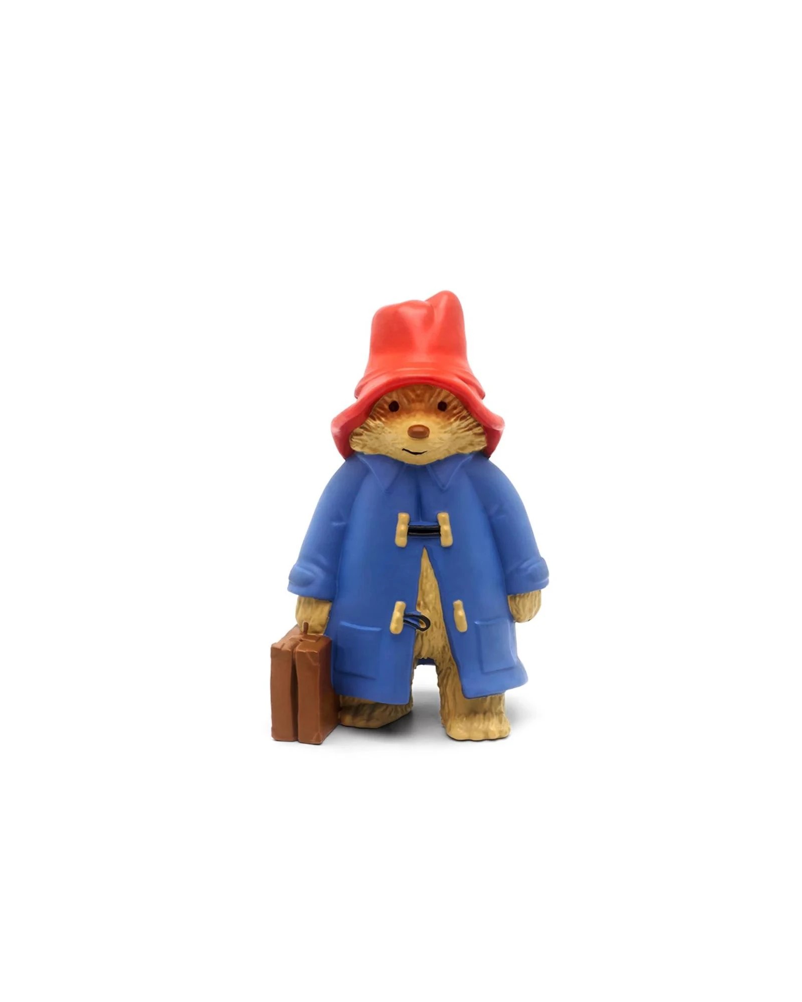 2 Tonies - Paddington Bear - A Bear Called Paddington Tonie Audio Character - Multi, 2 of 5