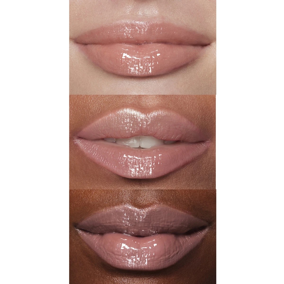 5 e.l.f. Lip Lacquer - Whisper Pink, 5 of 6