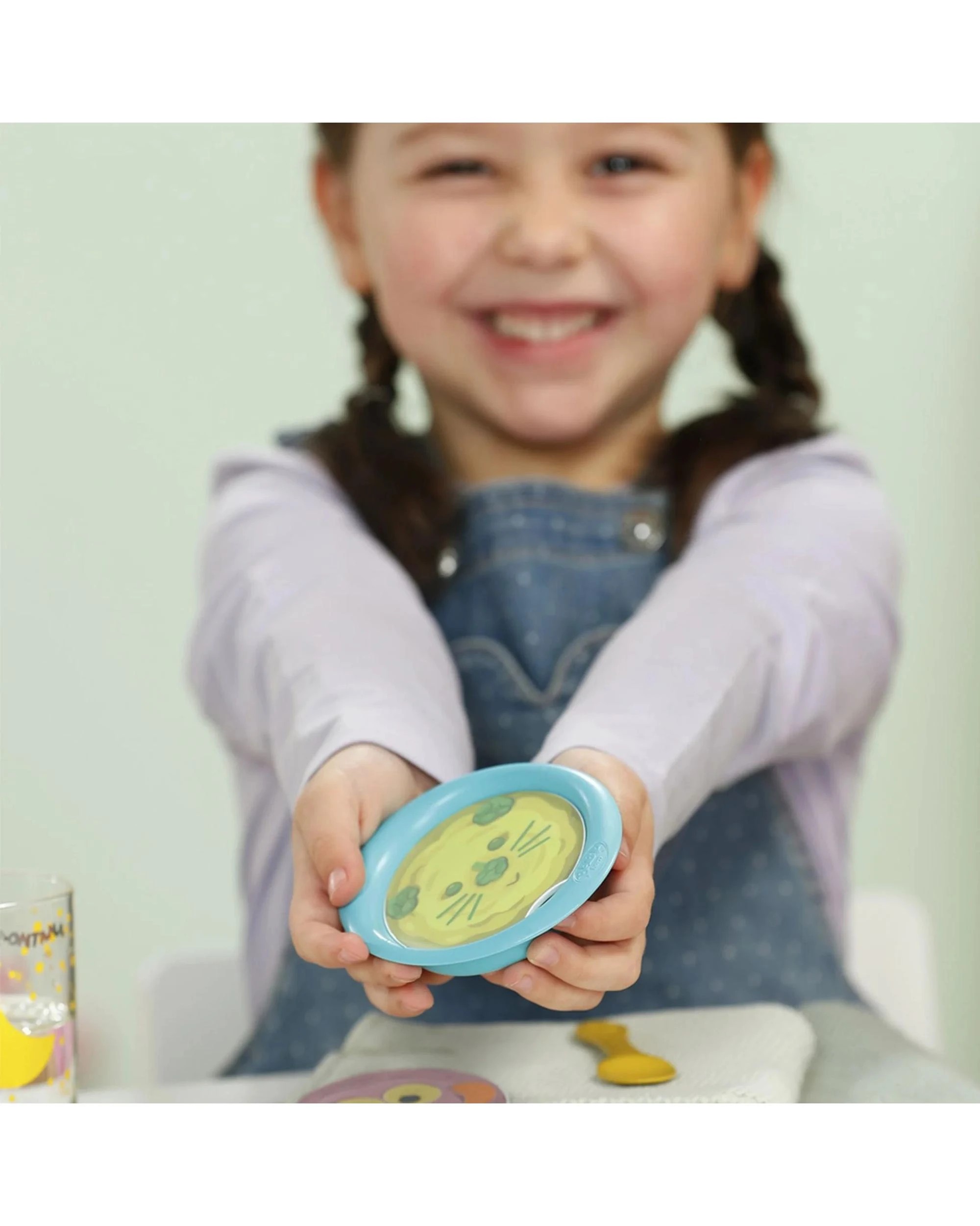 9 Baby Born Feeding Set, 9 of 10