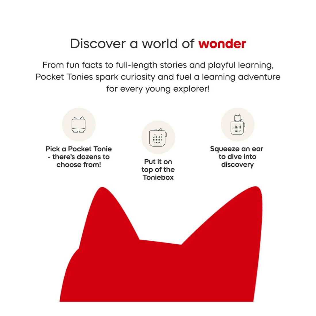 8 Clever Tonie Learn with Twinkl, 8 of 9