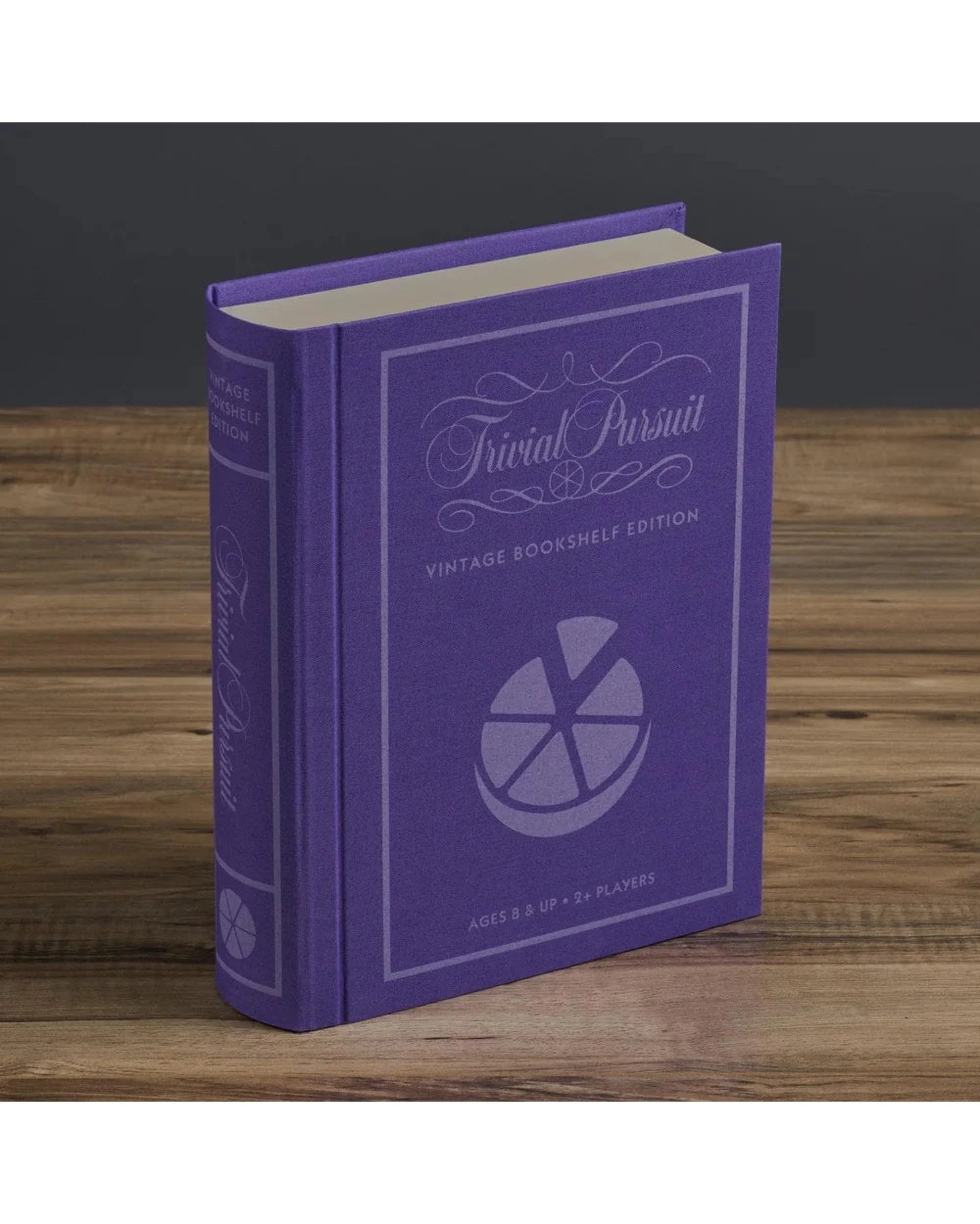 5 Trivial Pursuit Bookshelf Edition, 5 of 6