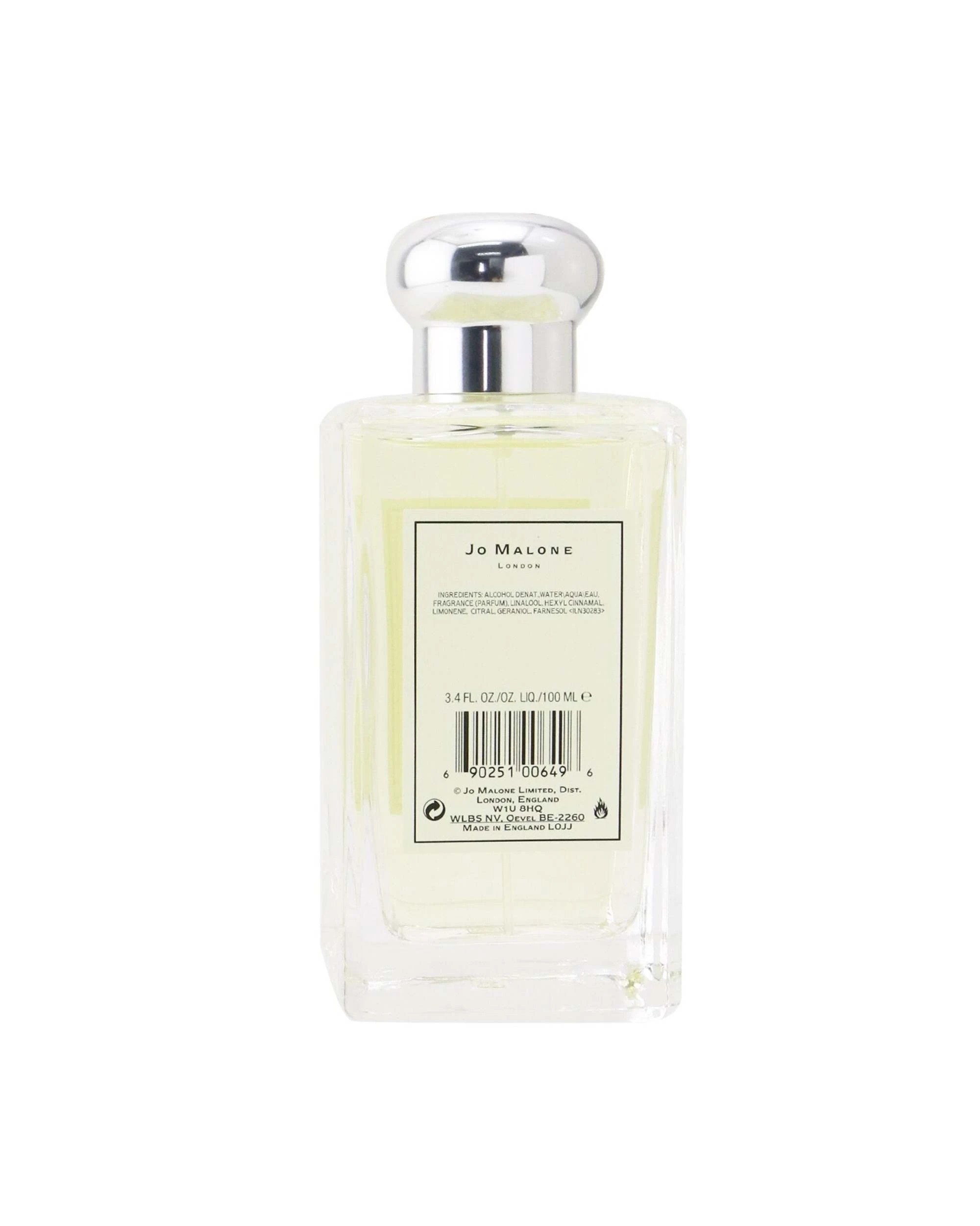 4 Jo Malone Orange Blossom Cologne Spray (Originally Without Box) 30ml/1oz, 4 of 4
