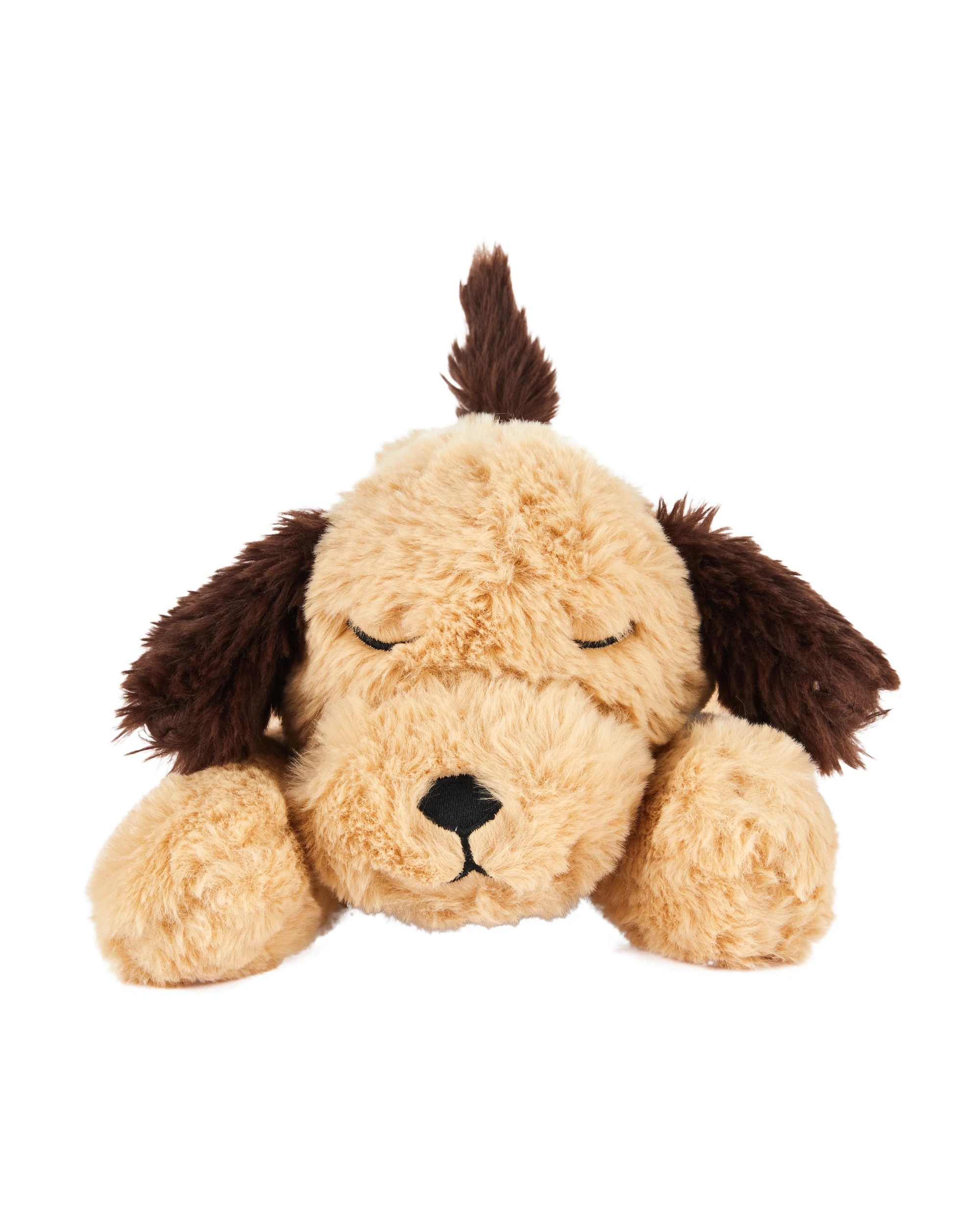 2 Pet Toy Plush Heart Beat Dog, 2 of 5