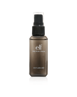 e.l.f. Daily Brush Cle