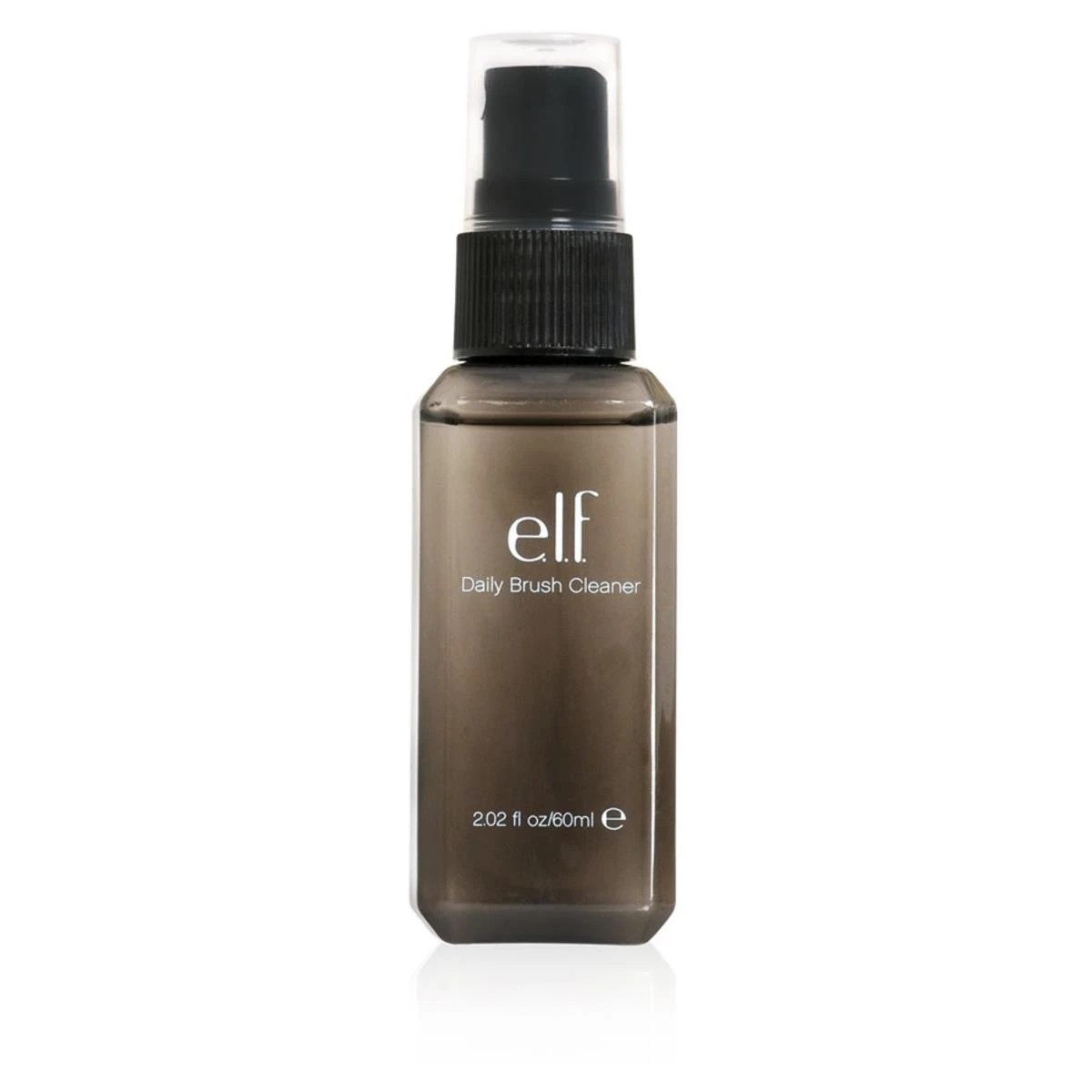 1 e.l.f. Daily Brush Cleaner, 1 of 4