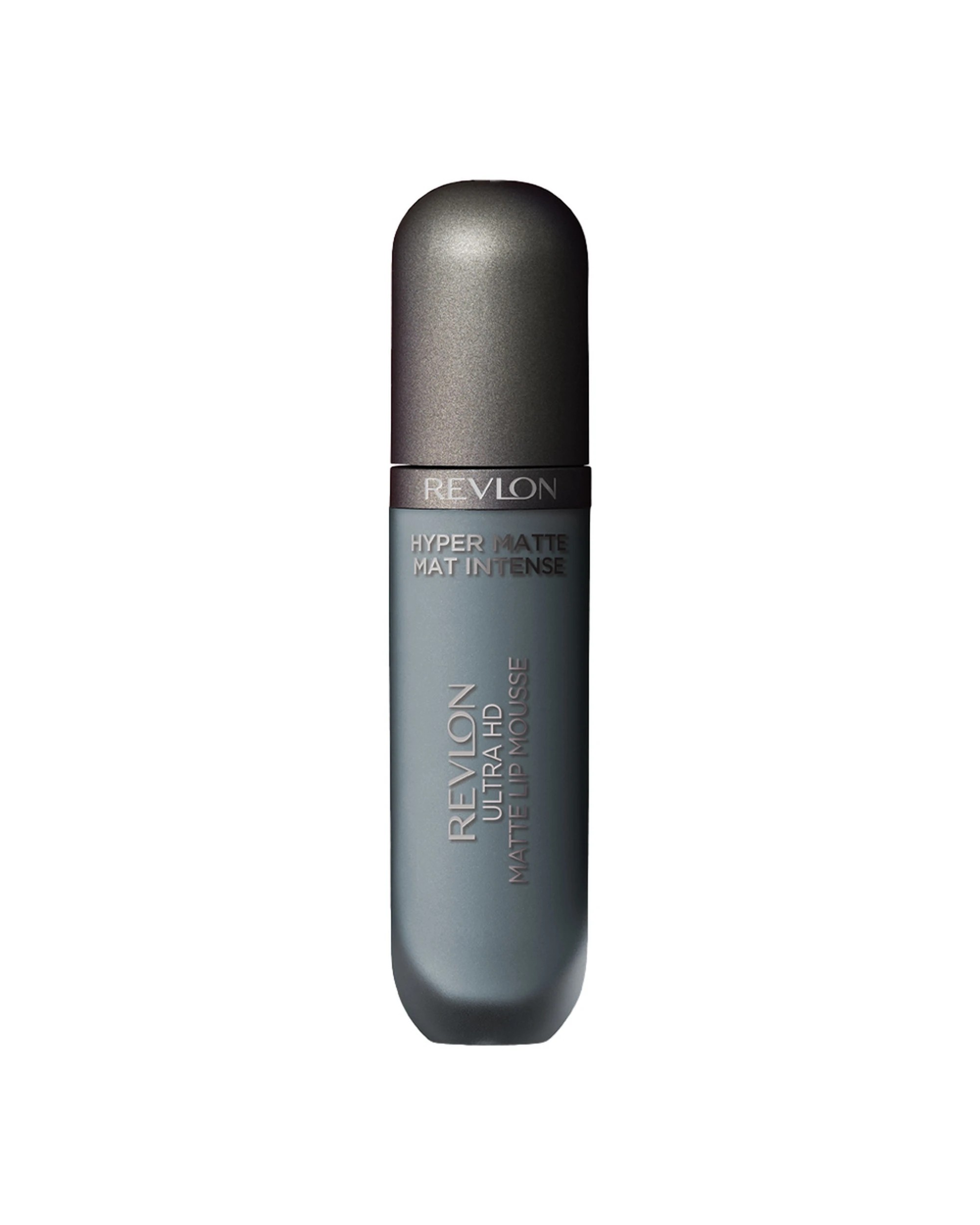 1 Revlon Ultra Hd Matte Lip Mousse 5.9ml 835 Blue Oasis, 1 of 1
