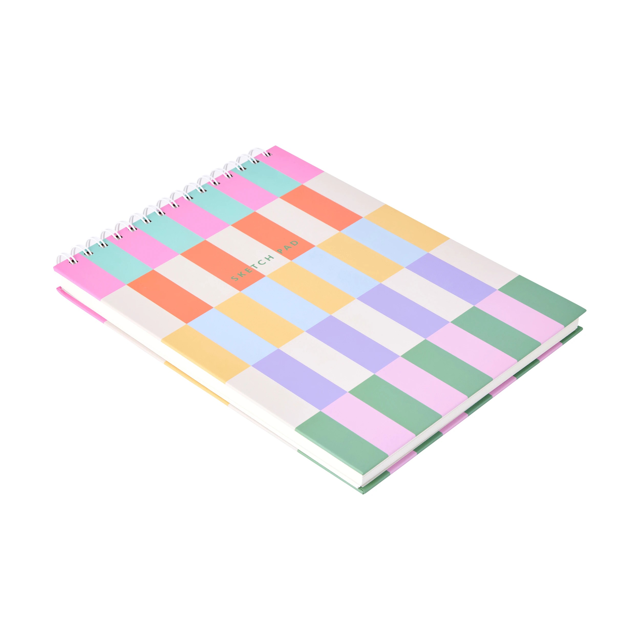3 8in. x 11in. Sketch Pad - Stripe, 3 of 6