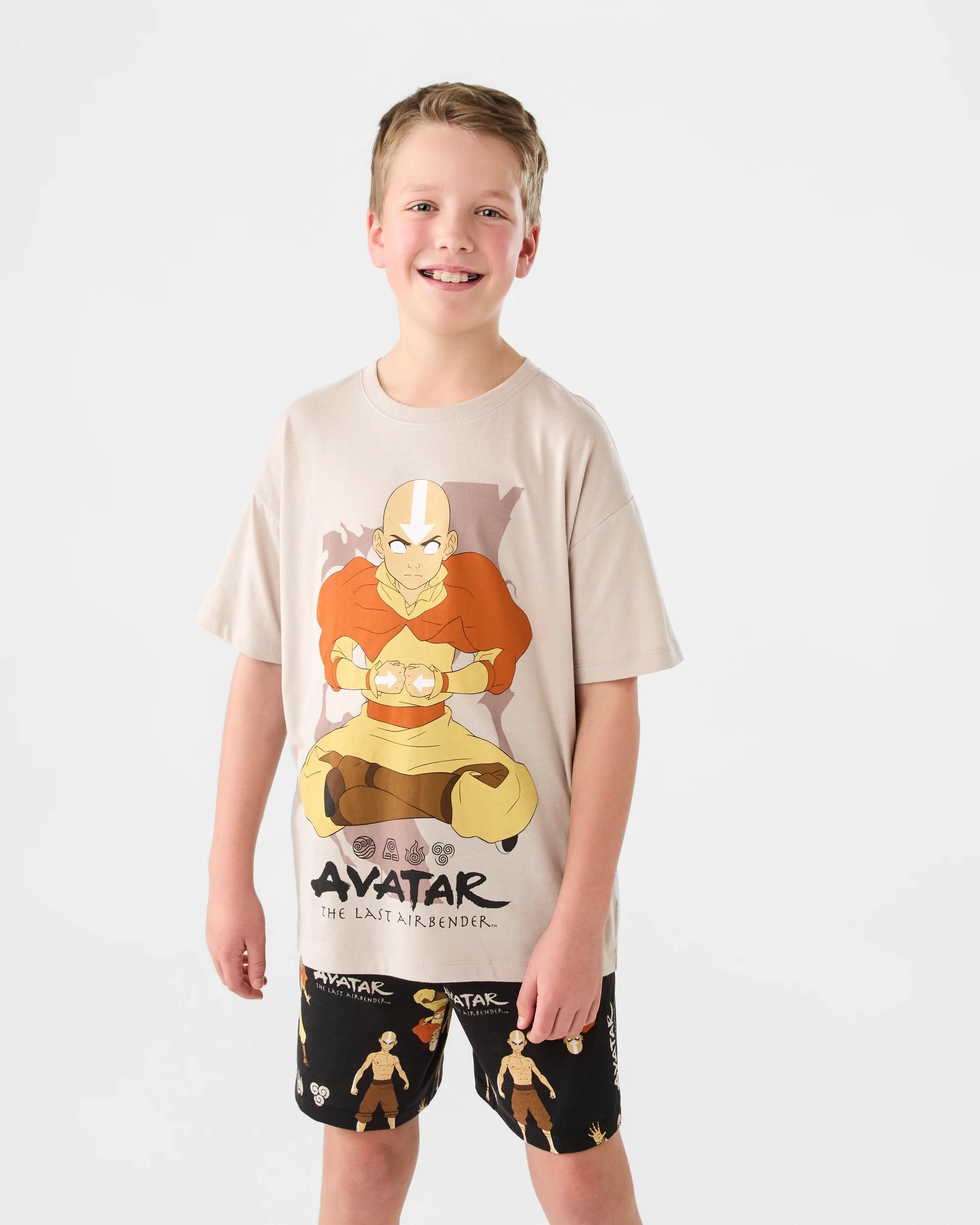 1 Avatar License Pyjama Set Avatar, 1 of 9