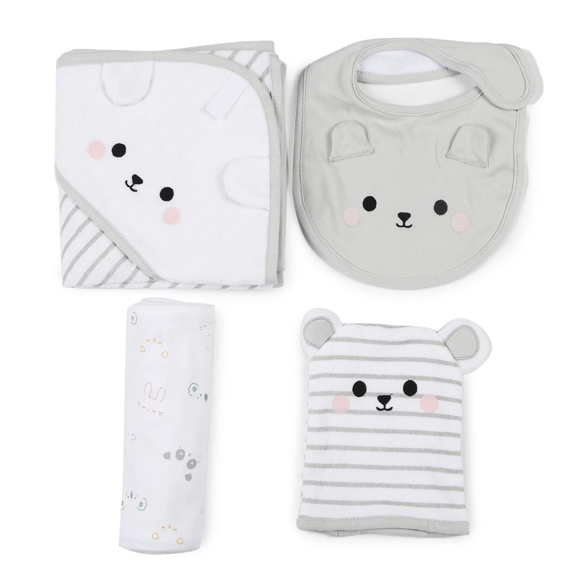 2 Essentials Gift Set, 2 of 5