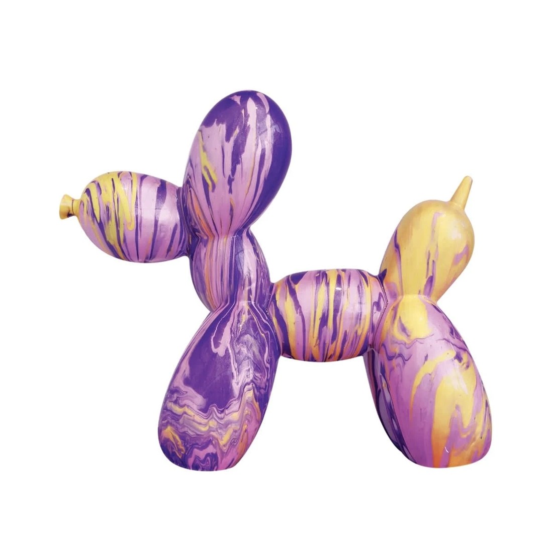 8 Pour Palz Balloon Dog - Assorted, 8 of 10