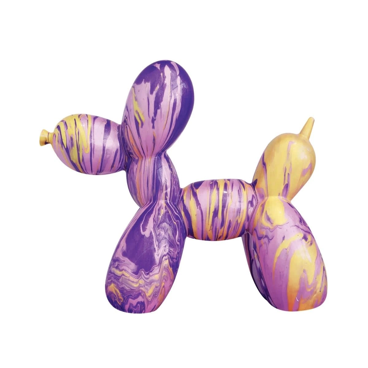 8 Pour Palz Balloon Dog - Assorted, 8 of 10