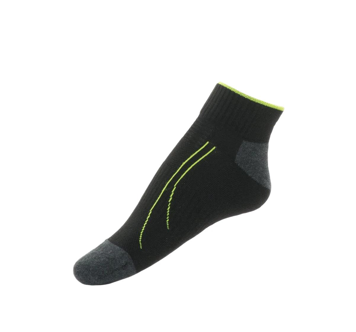 1 Puma 20 Pairs Unisex Performance Training Quarter Crew Socks BLACK, 1 of 4