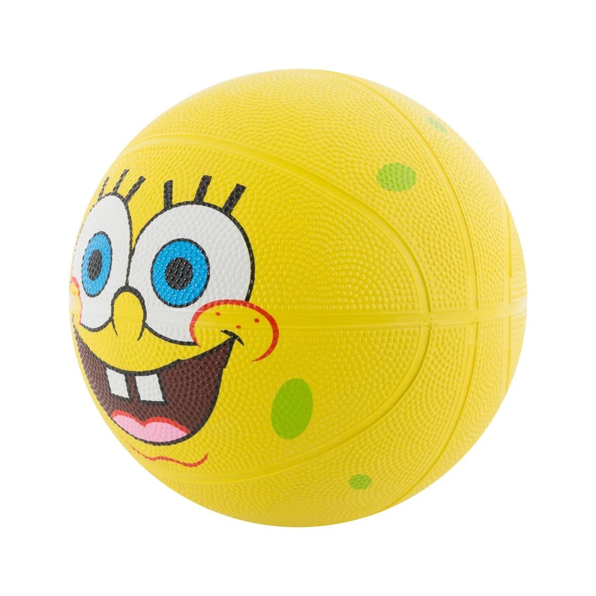 3 Nickelodeon SpongeBob SquarePants Soccer Ball - Assorted, 3 of 6