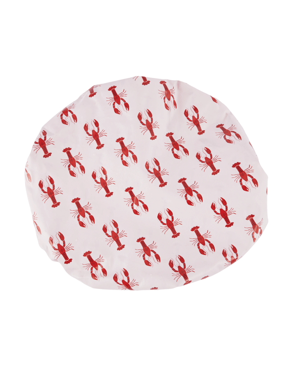 OXX Bodycare La Dolce Vita Shower Cap