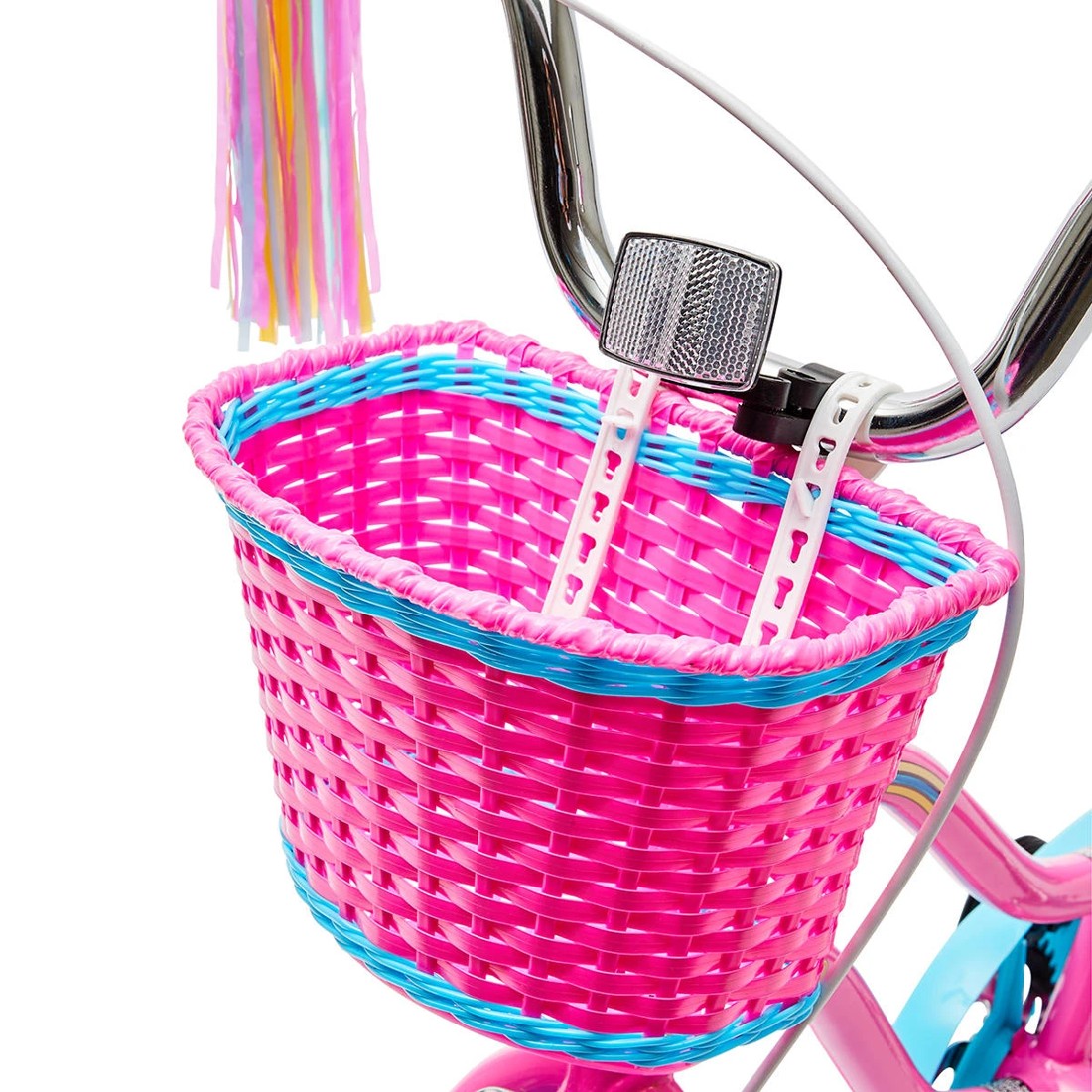 8 40cm Barbie Malibu Bike, 8 of 8