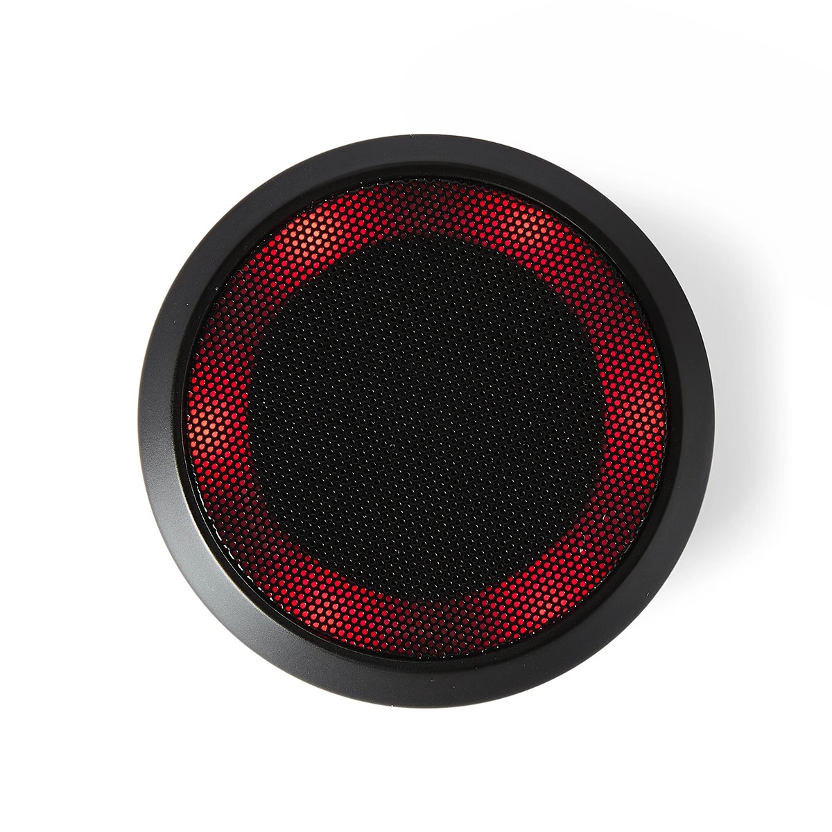 9 Portable RGB Bluetooth Speaker - Black, 9 of 10