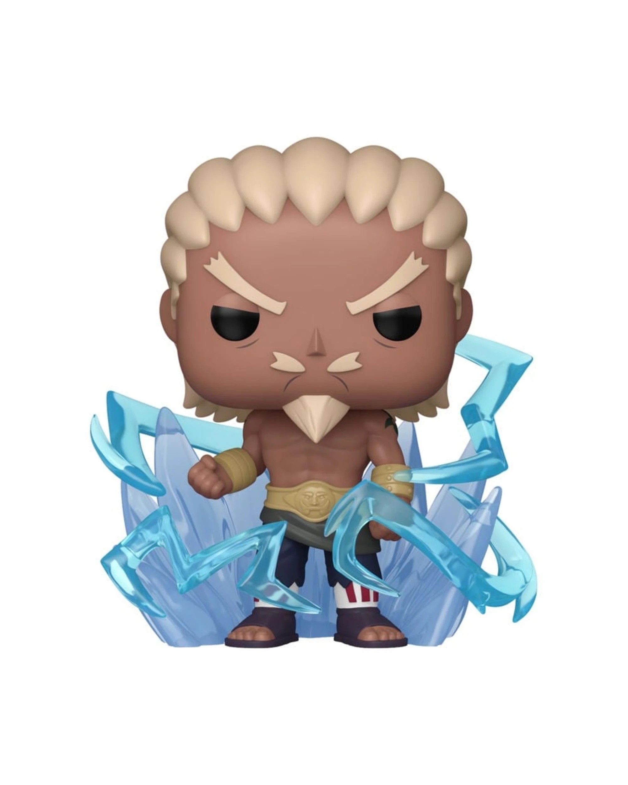 2 Naruto Shippuden Ay - 4th Raikage -  Funko POP! Vinyl, 2 of 7