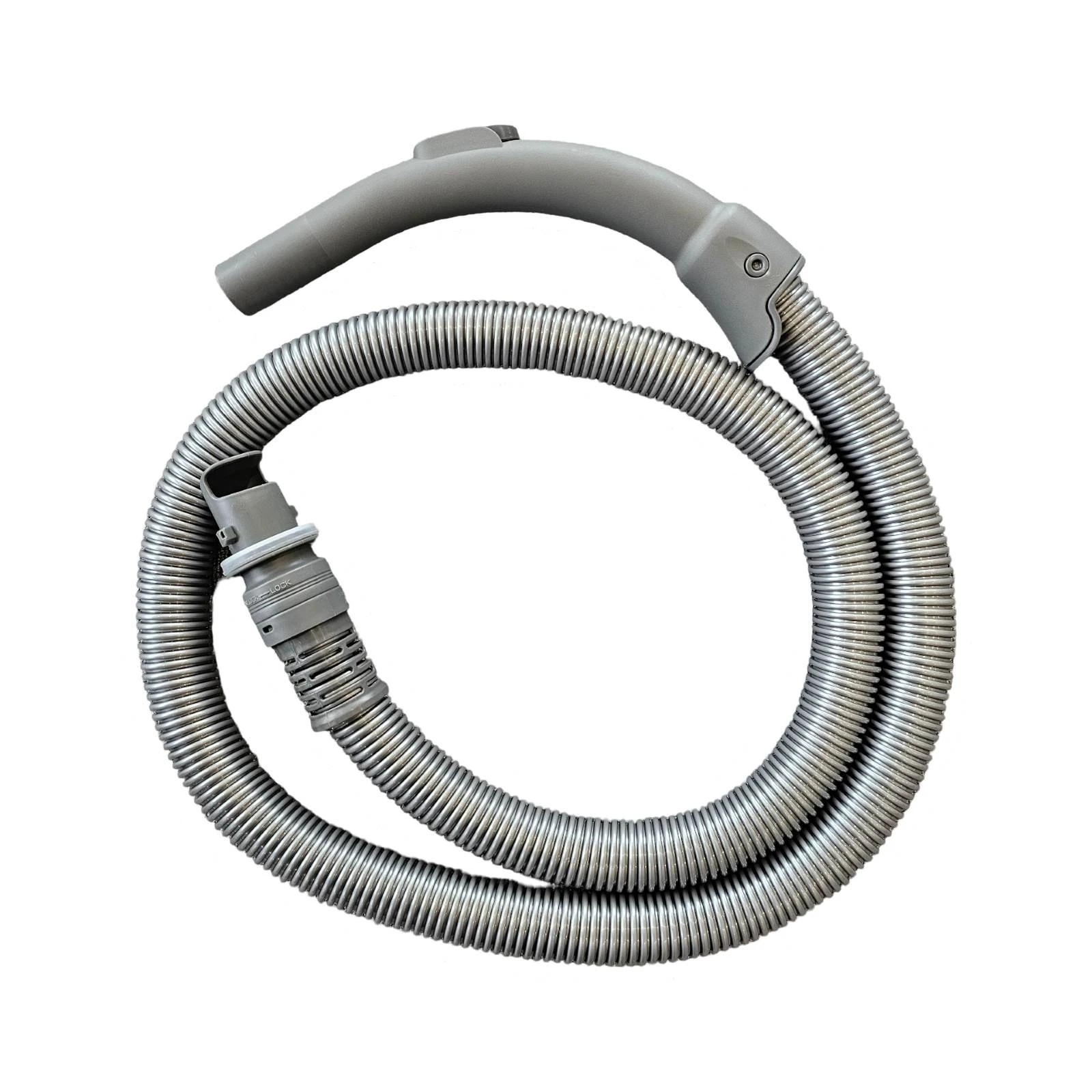 1 Pullman Hose For CD1203 & Pull10Ld Vacuum Cleaners - Grey, 1 of 1
