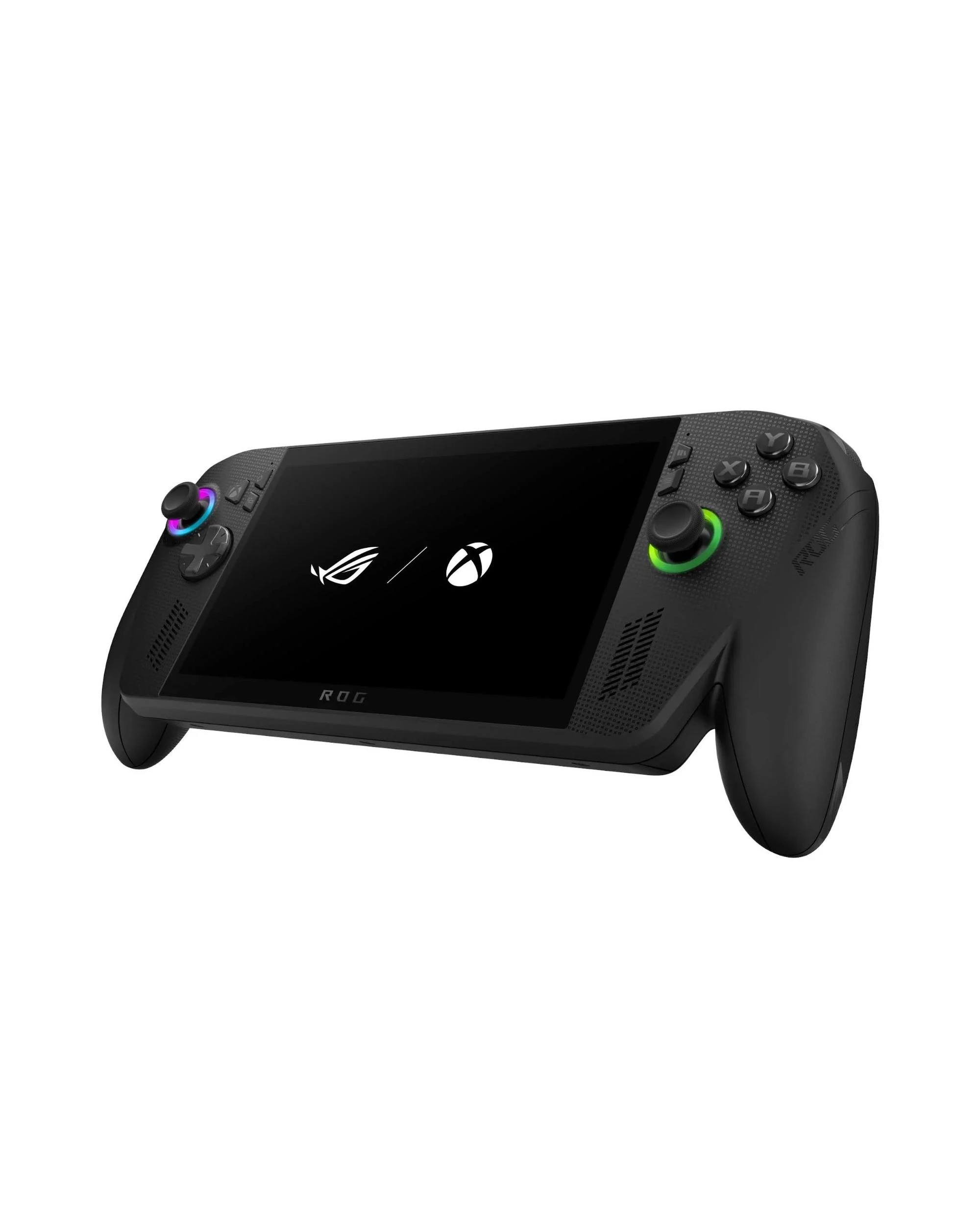 2 ASUS ROG Xbox Ally X AMD Ryzen AI Z2 Extreme 24GB 1TB 120Hz Gaming Handheld - 80Wh - Black, 2 of 6