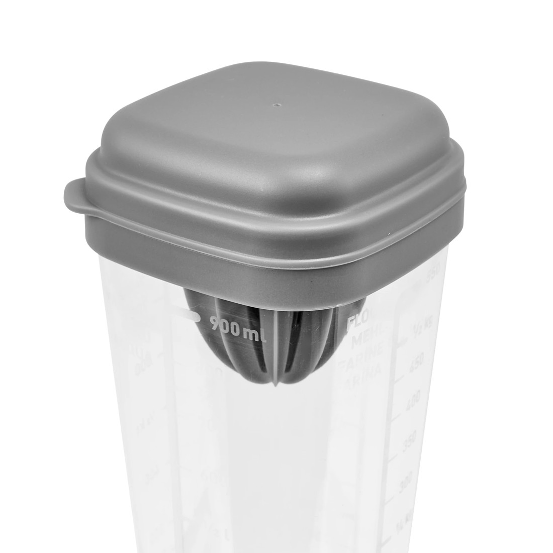 6 Multi-Function Shaker Jug, 6 of 8