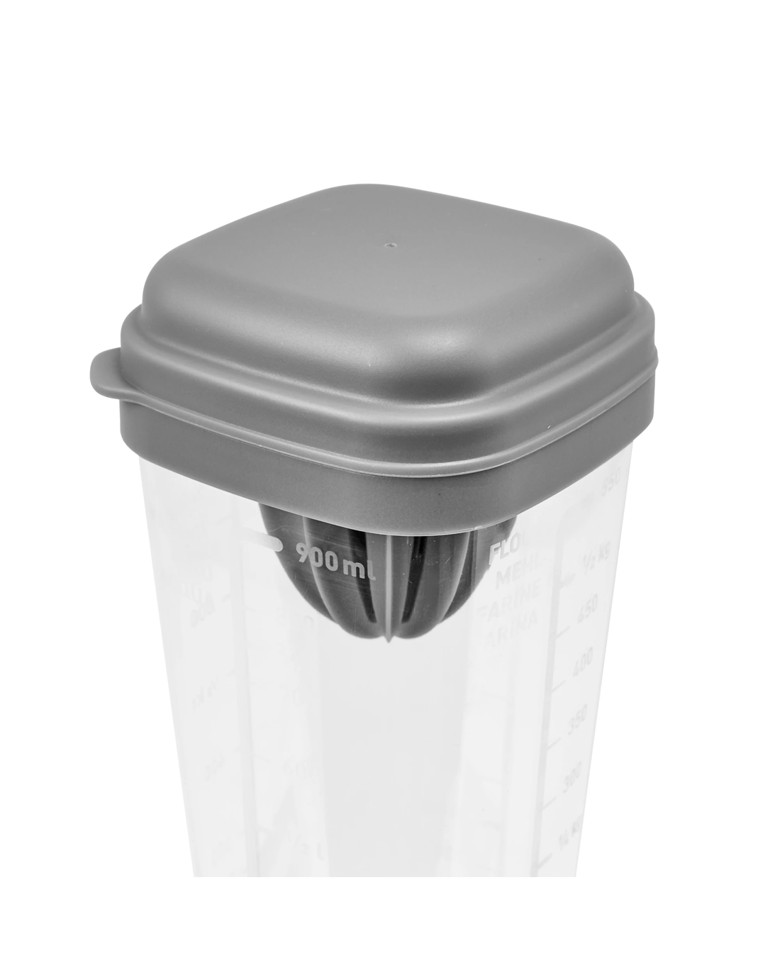 6 Multi-Function Shaker Jug, 6 of 8